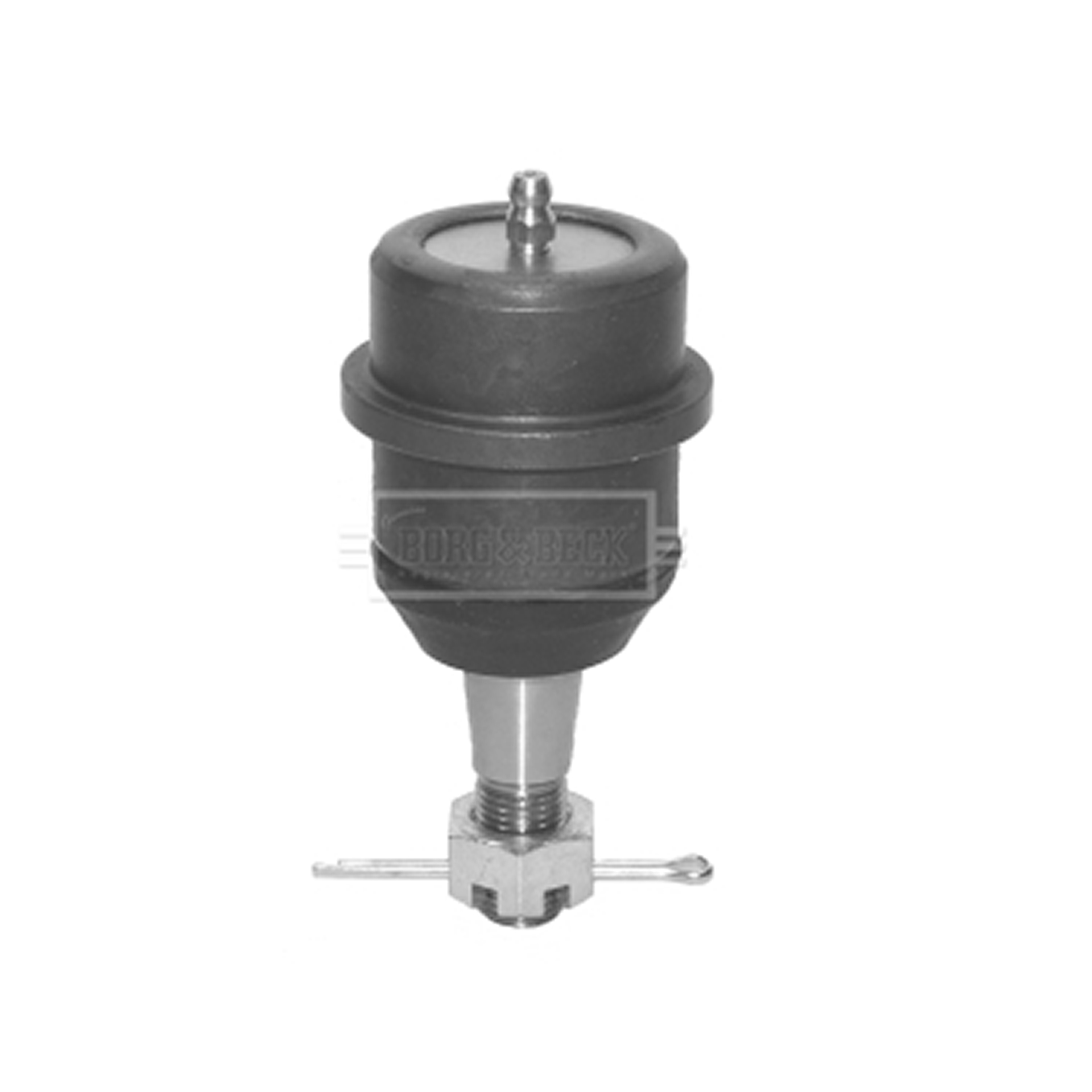 BBJ5483 BORG & BECK - Кульова опора L/R1