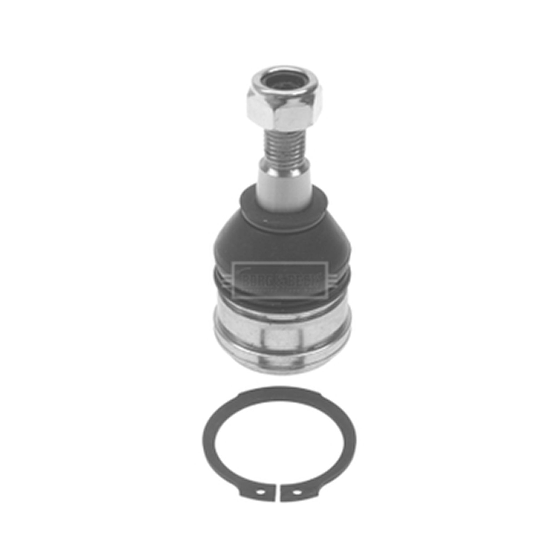 BBJ5543 BORG & BECK - Кульова опора L/R1