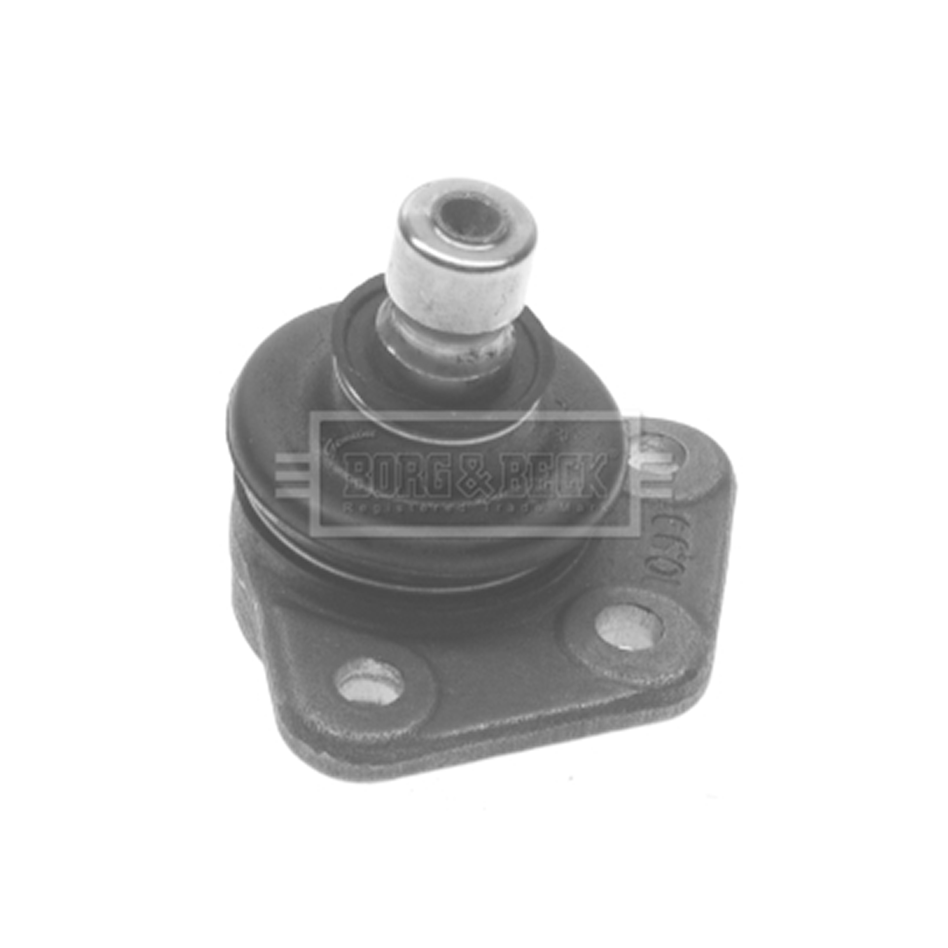 BBJ5042 BORG & BECK - Кульова опора L/R1