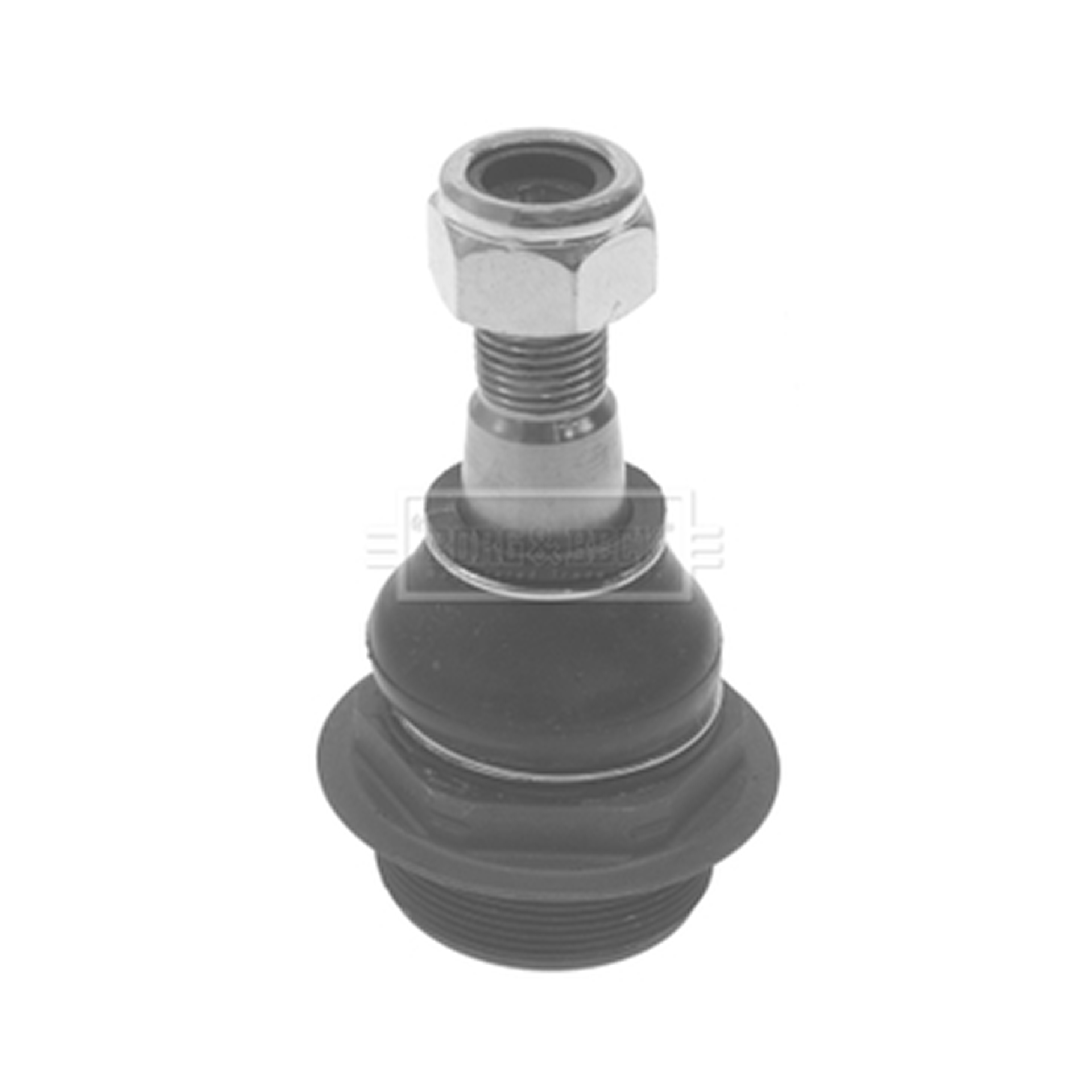 BBJ5643 BORG & BECK - Кульова опора 1