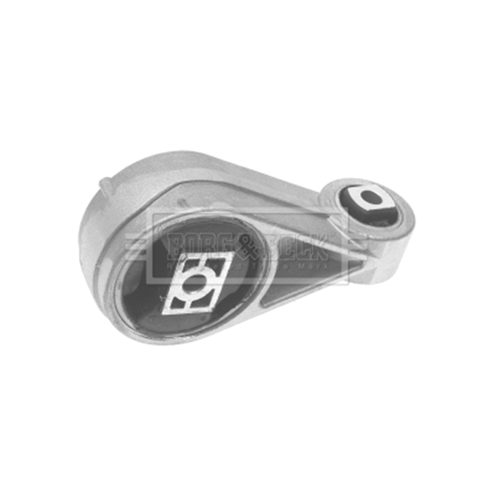 BEM3564 BORG & BECK - Опора  двигуна1