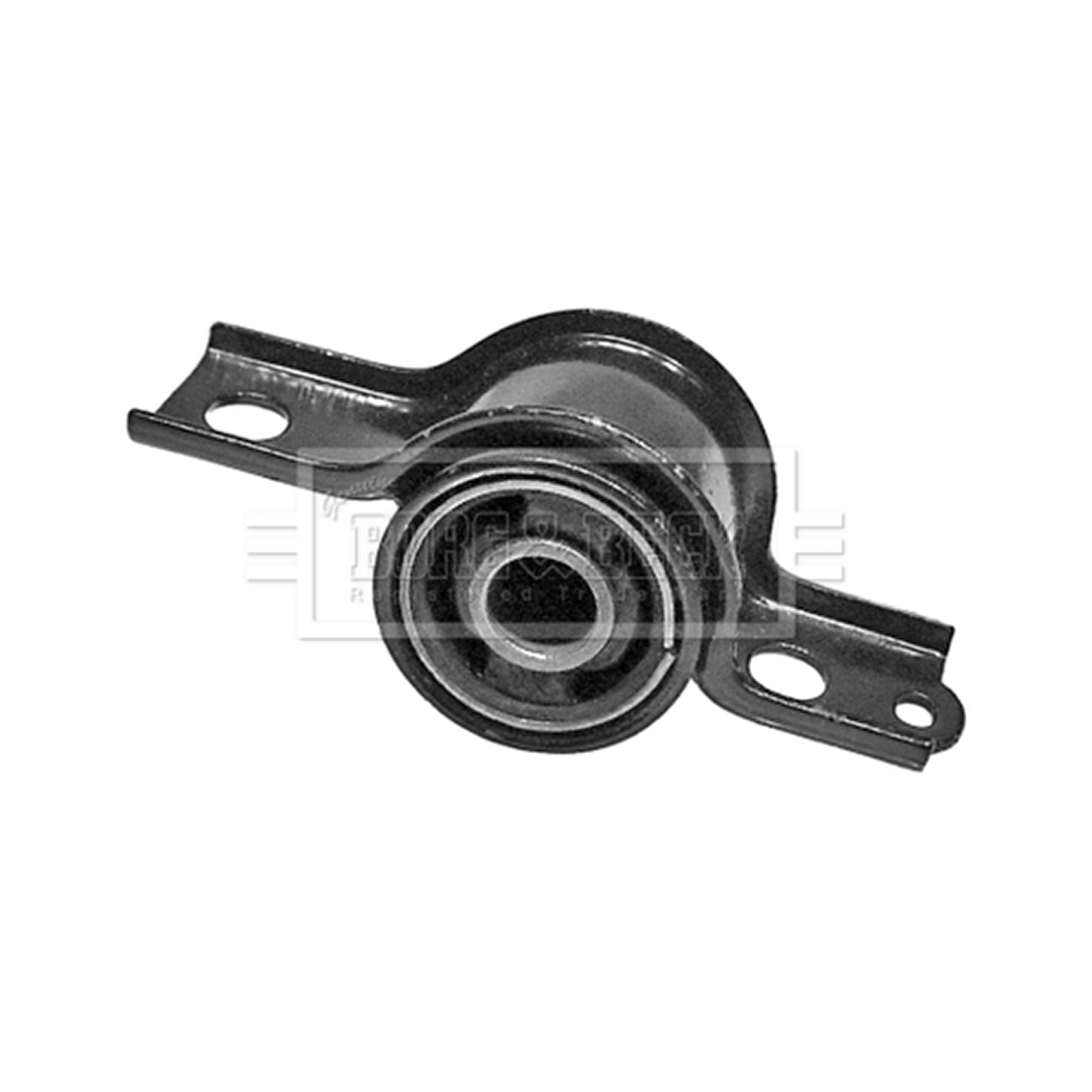 BSK6369 BORG & BECK - Сайлентблок LH1