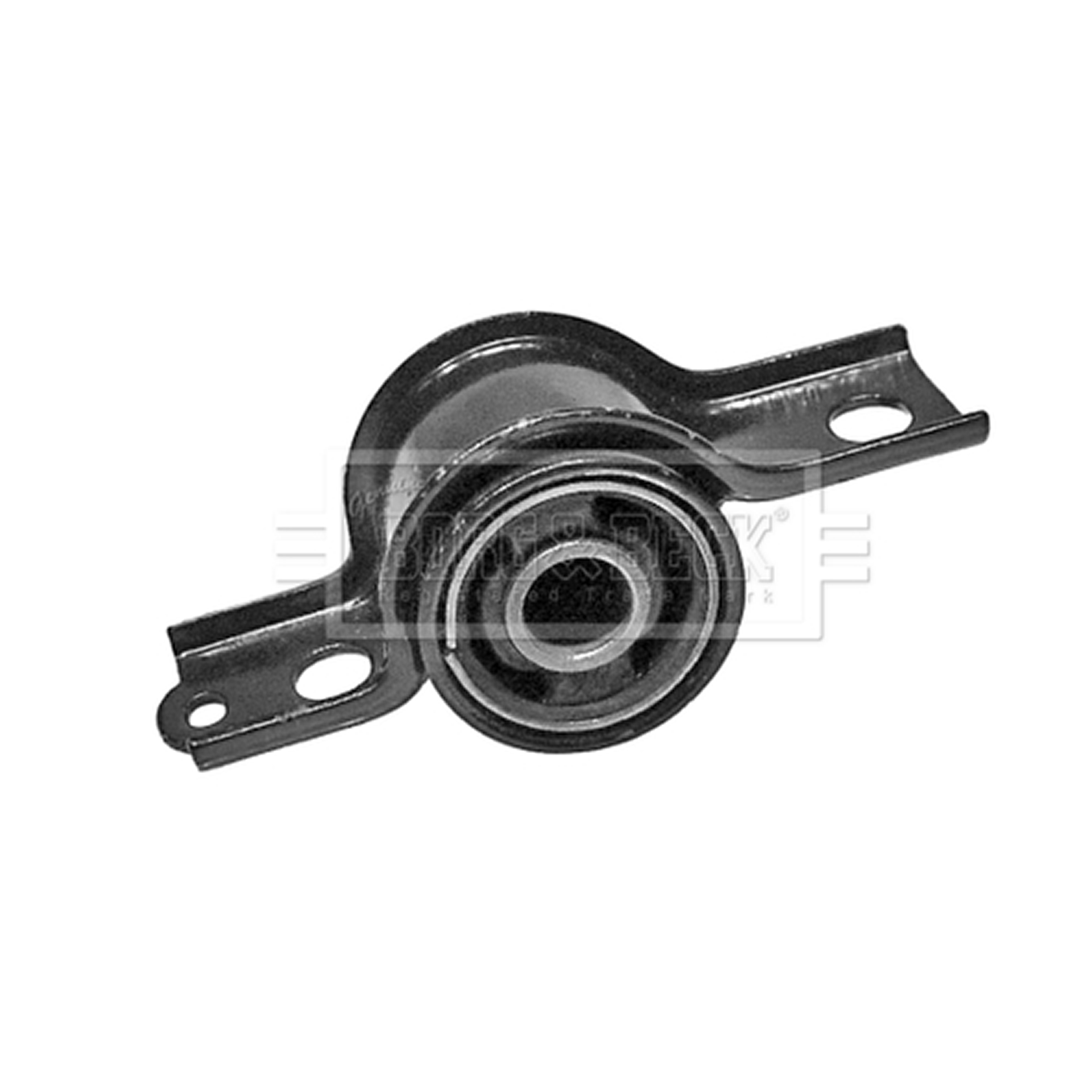 BSK6370 BORG & BECK - Сайлентблок RH1