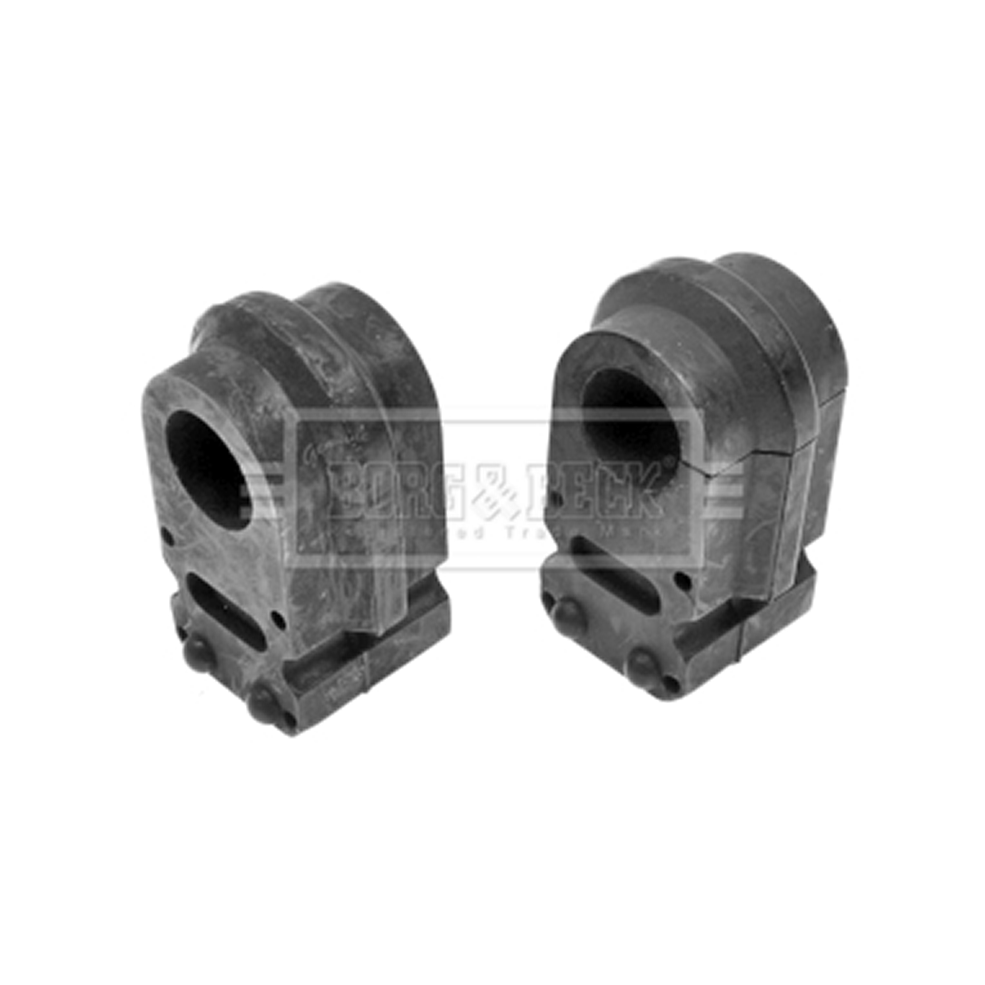 BSK7093K BORG & BECK - Втулка стабілізатора комплект - 2шт1