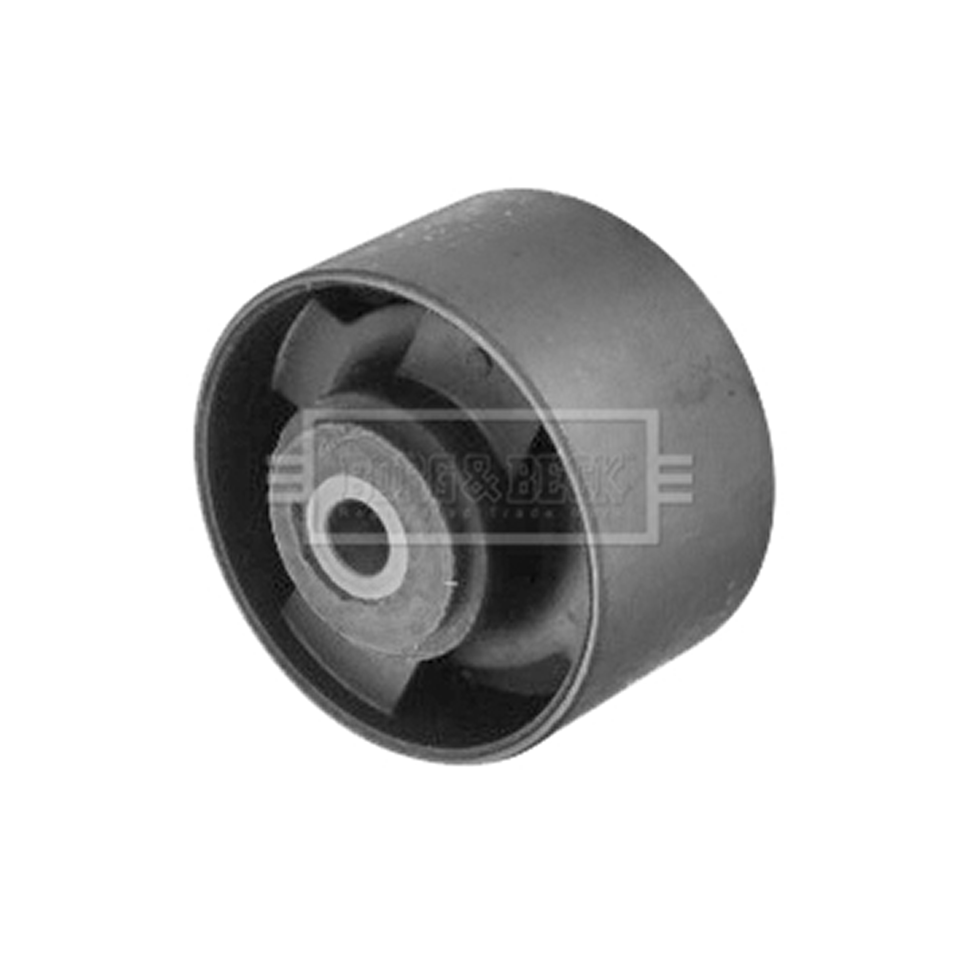 BEM3243 BORG & BECK - Опора  двигуна1