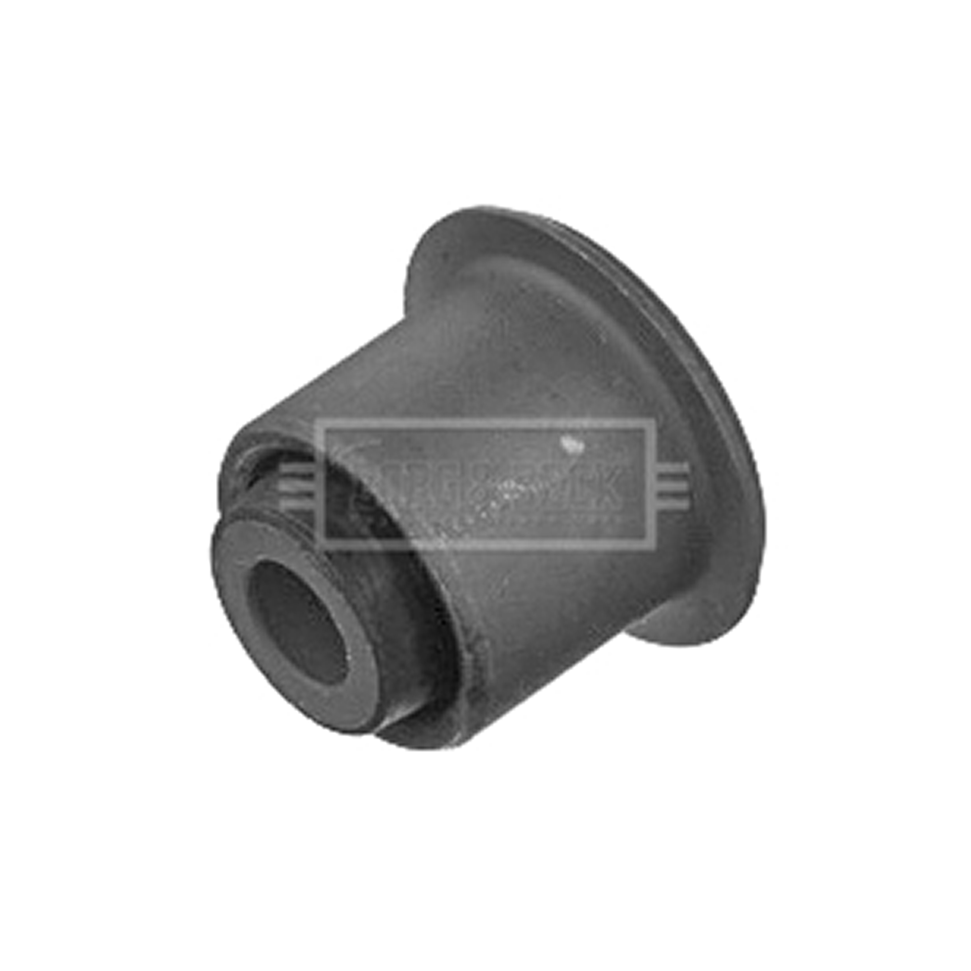 BSK7812 BORG & BECK - Сайлентблок1