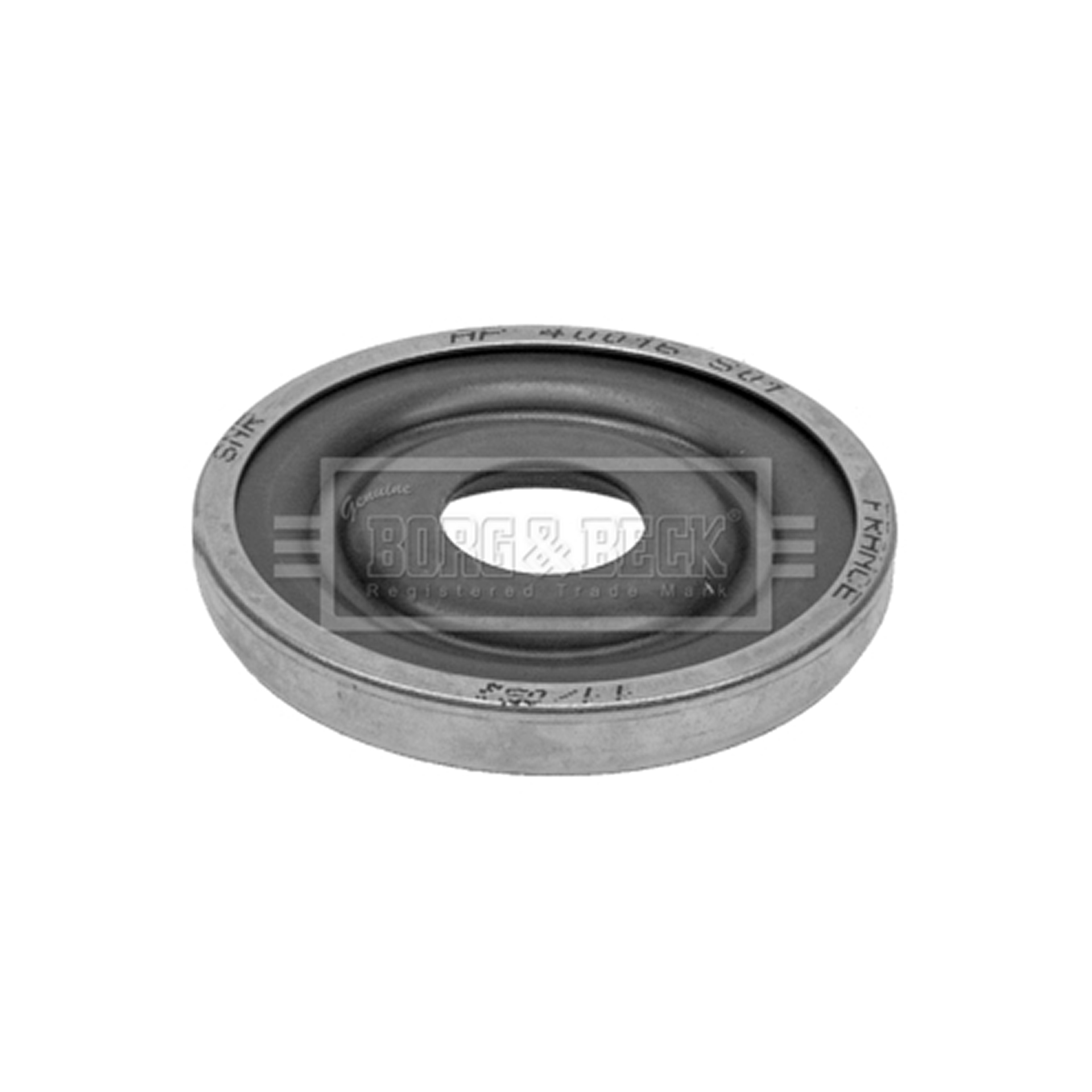 BSM5233 BORG & BECK - Підшипник опори амортизатора1