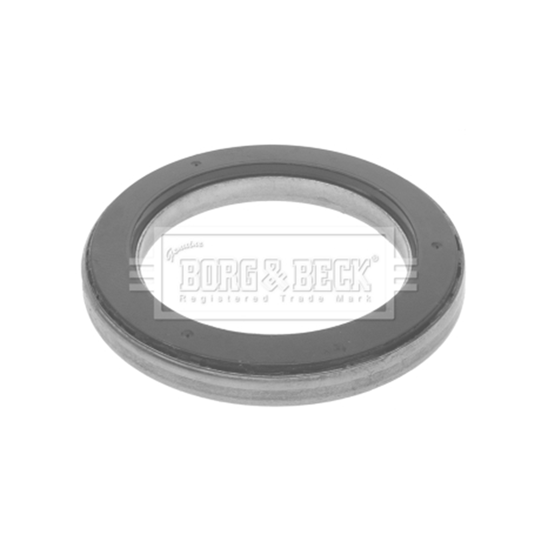 BSM5285 BORG & BECK - Підшипник опори амортизатора1