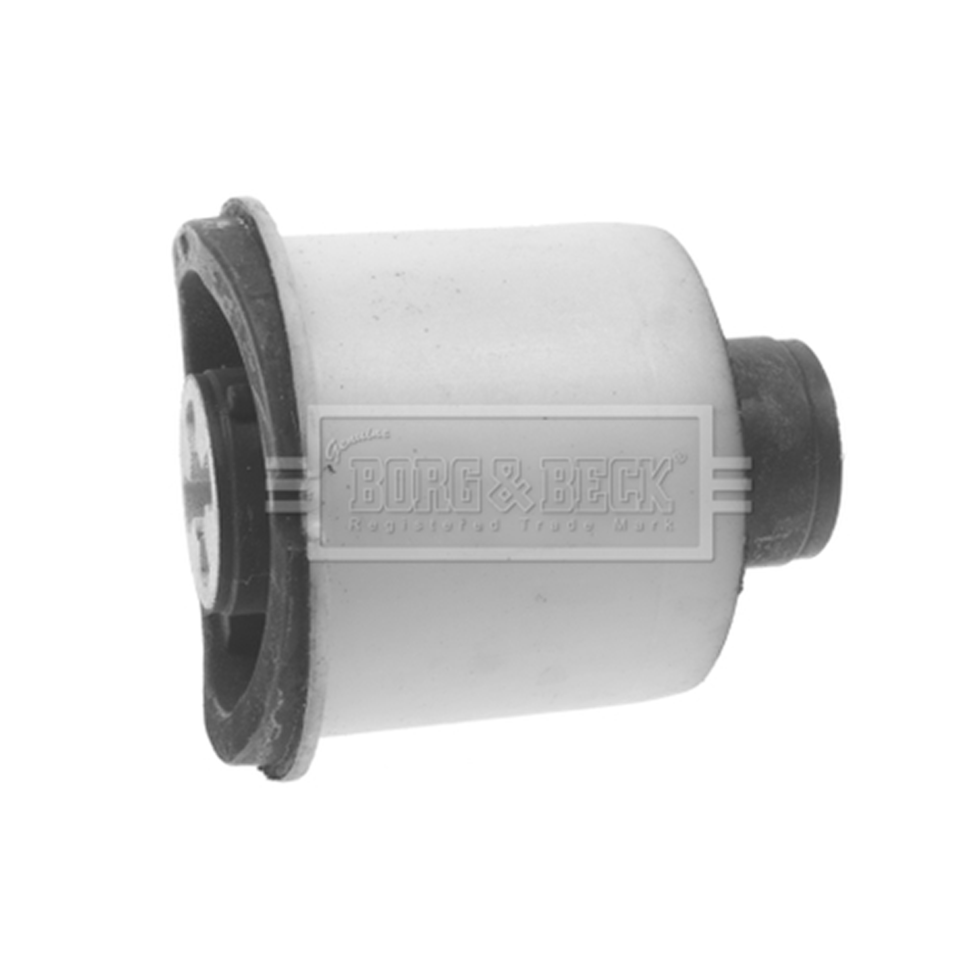 BSK7291 BORG & BECK - Сайлентблок L/R1