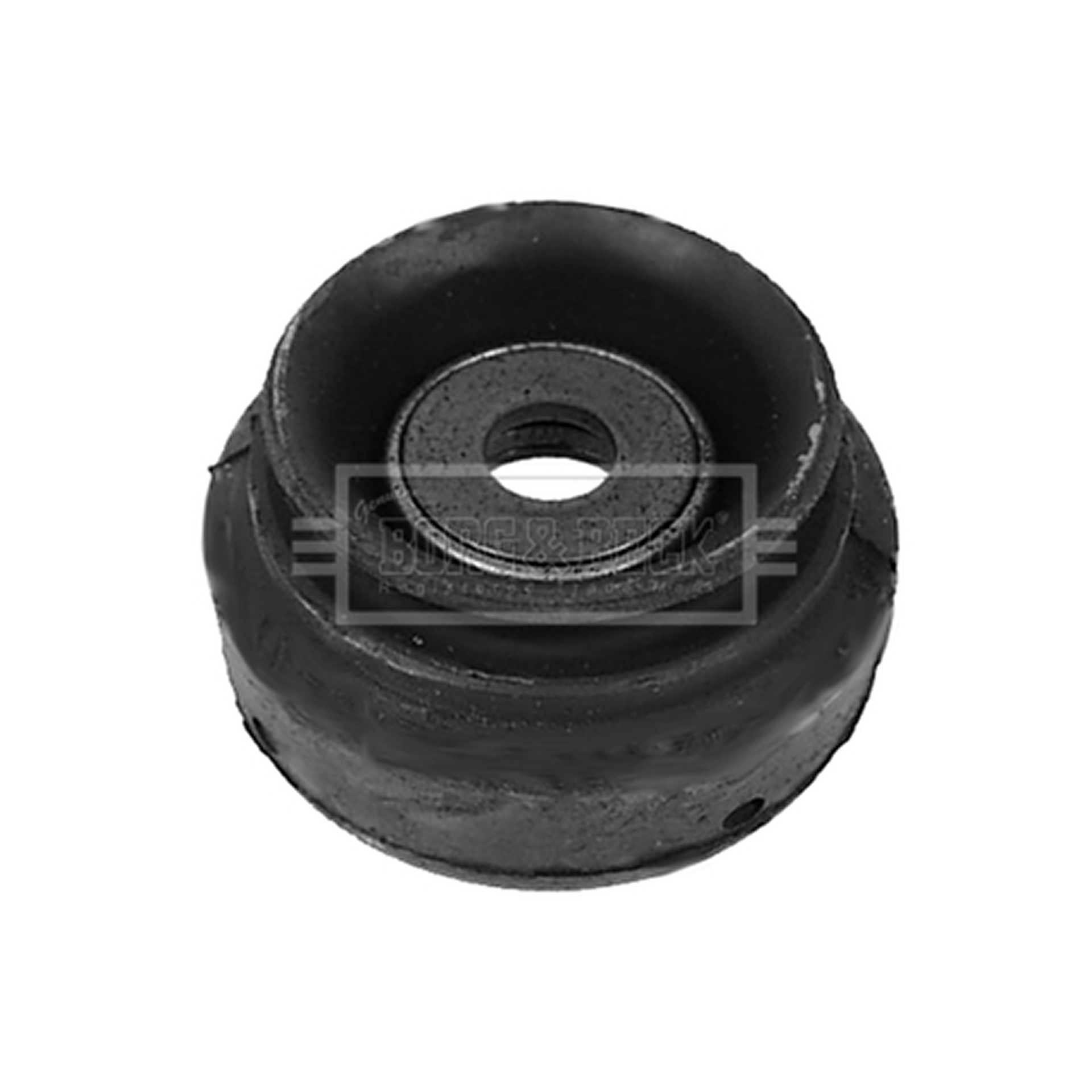 BSM5010 BORG & BECK - Опора амортизатора (копл. з підшипником)1