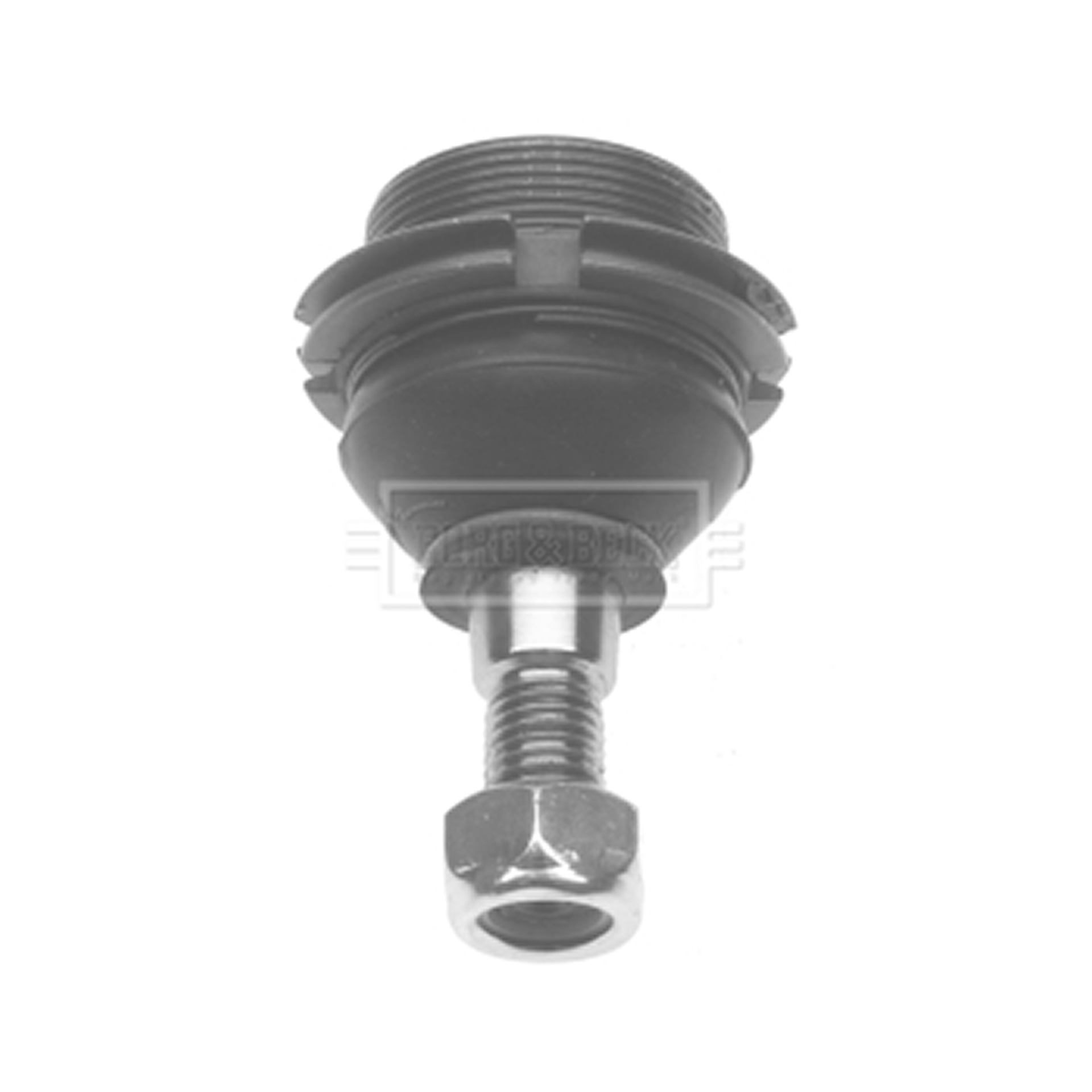 BBJ5124 BORG & BECK - Кульова опора L/R1