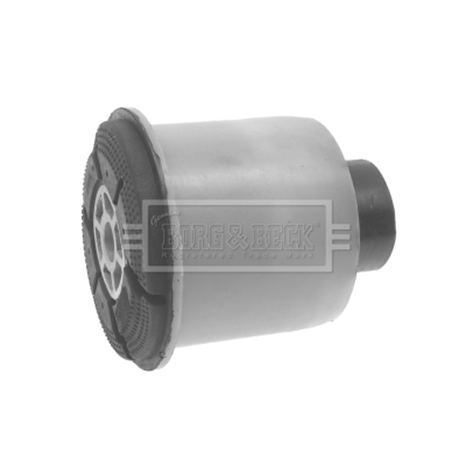 BSK7292 BORG & BECK - Сайлентблок L/R1