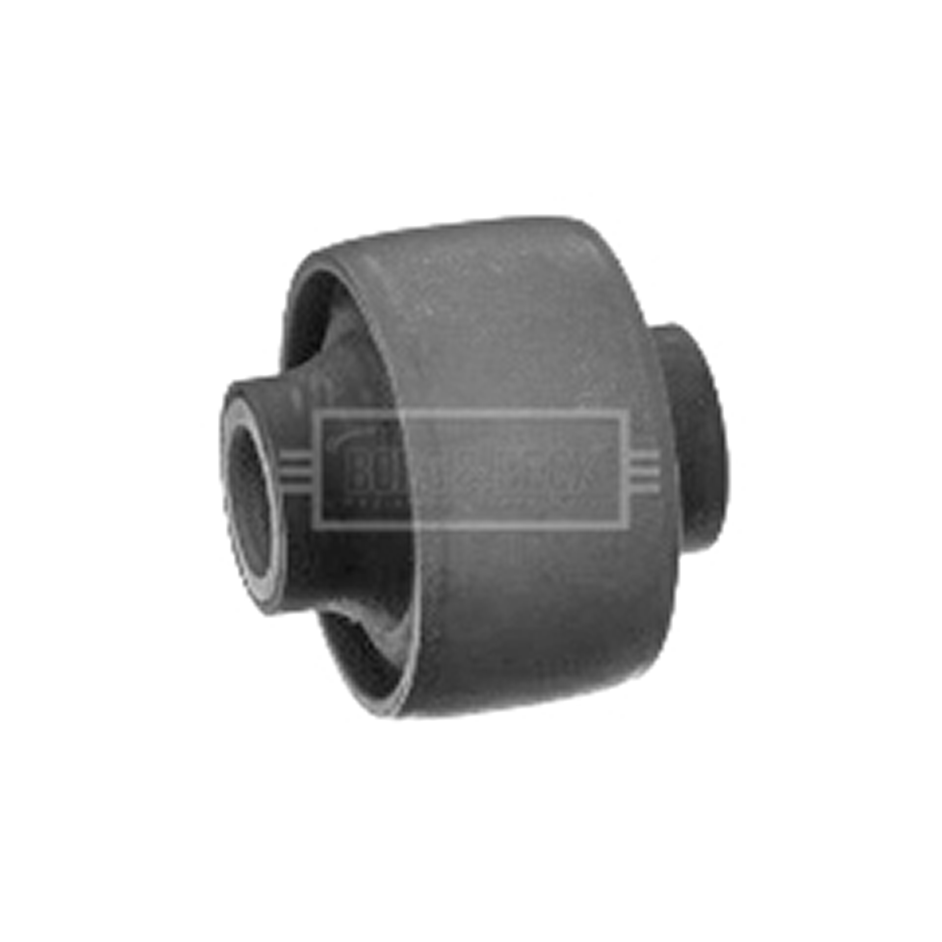 BSK6004 BORG & BECK - Сайлентблок L/R1