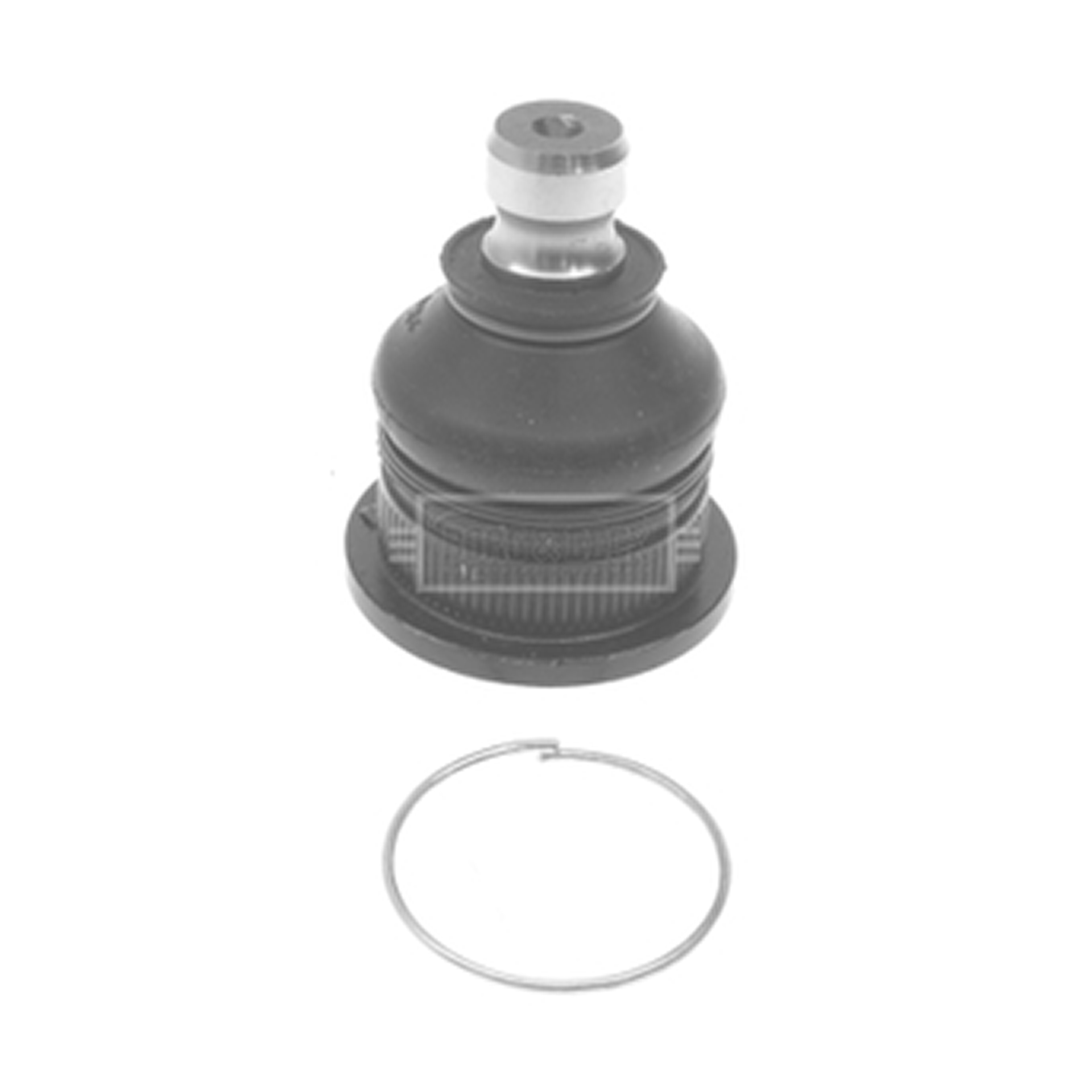 BBJ5461 BORG & BECK - Кульова опора L/R1