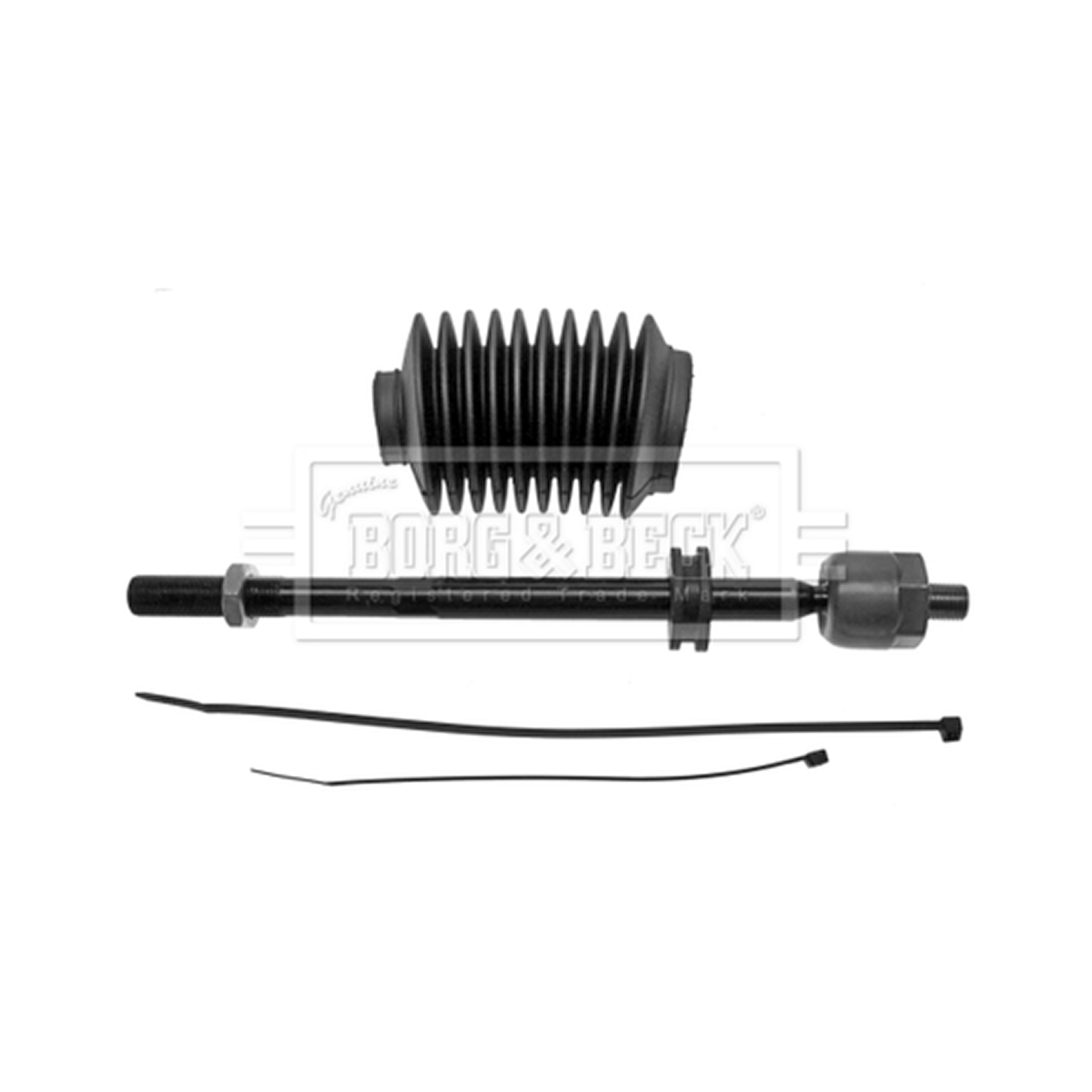 BTR4903K BORG & BECK - Тяга кермова компл.  L/R1