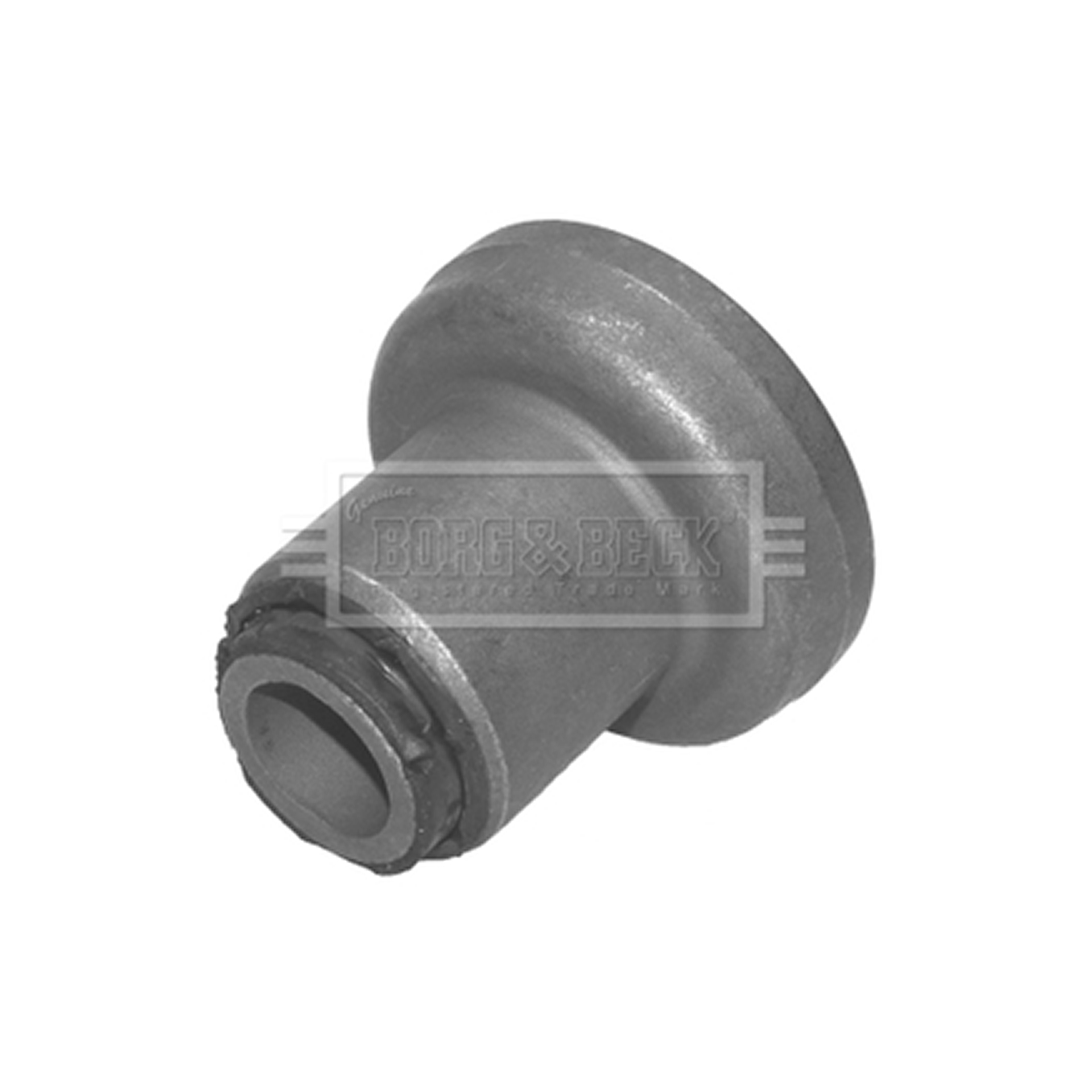 BSK6530 BORG & BECK - Сайлентблок L/R1