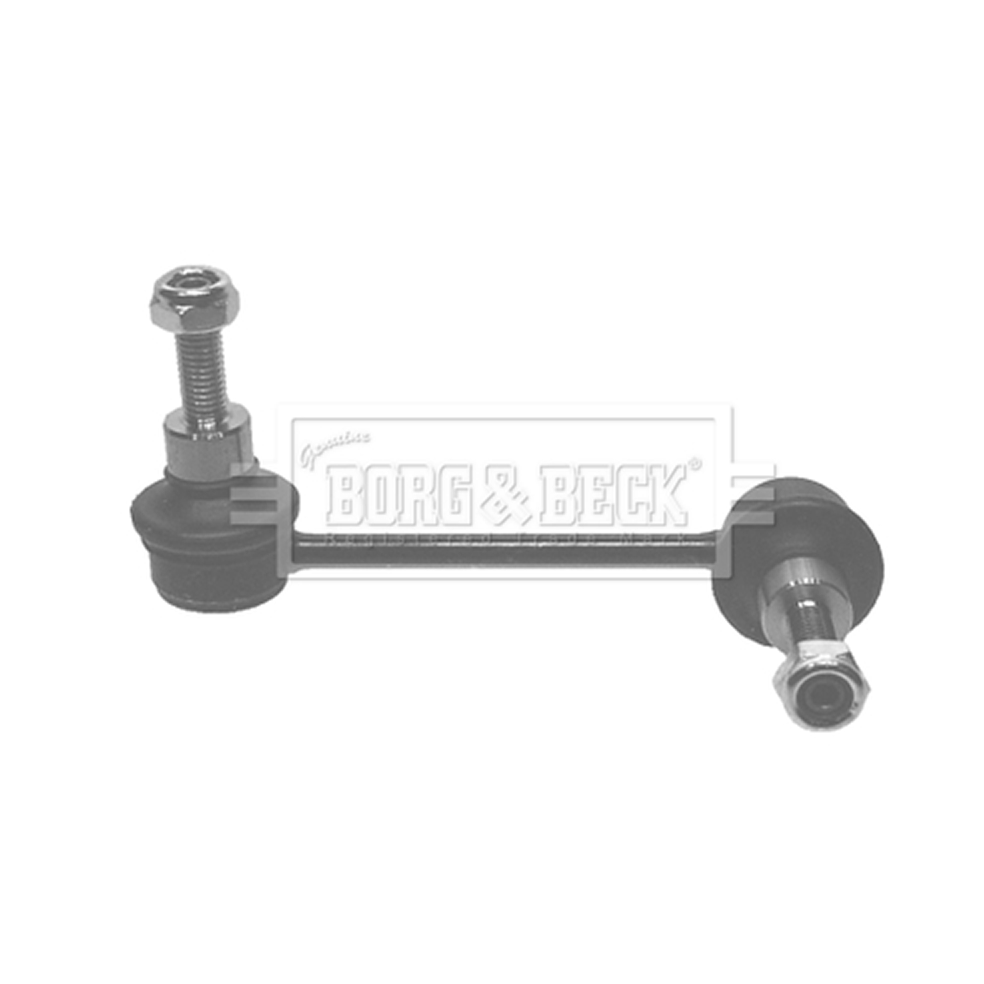 BDL6580 BORG & BECK - Тяга стабілізатора RH1