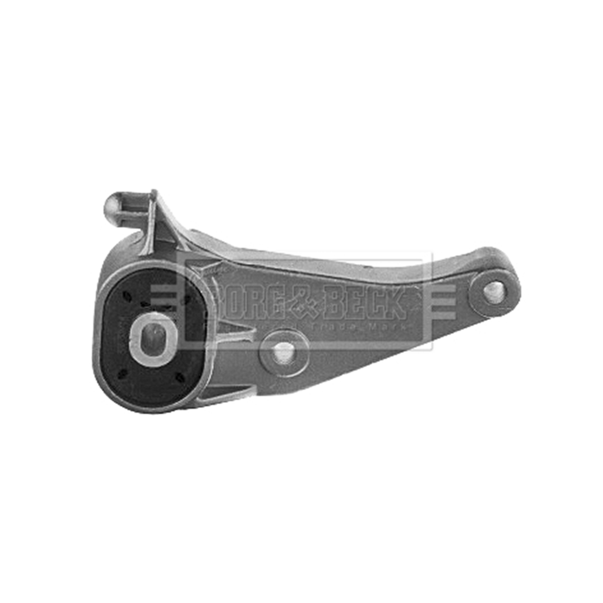 BEM4103 BORG & BECK - Опора  двигуна1