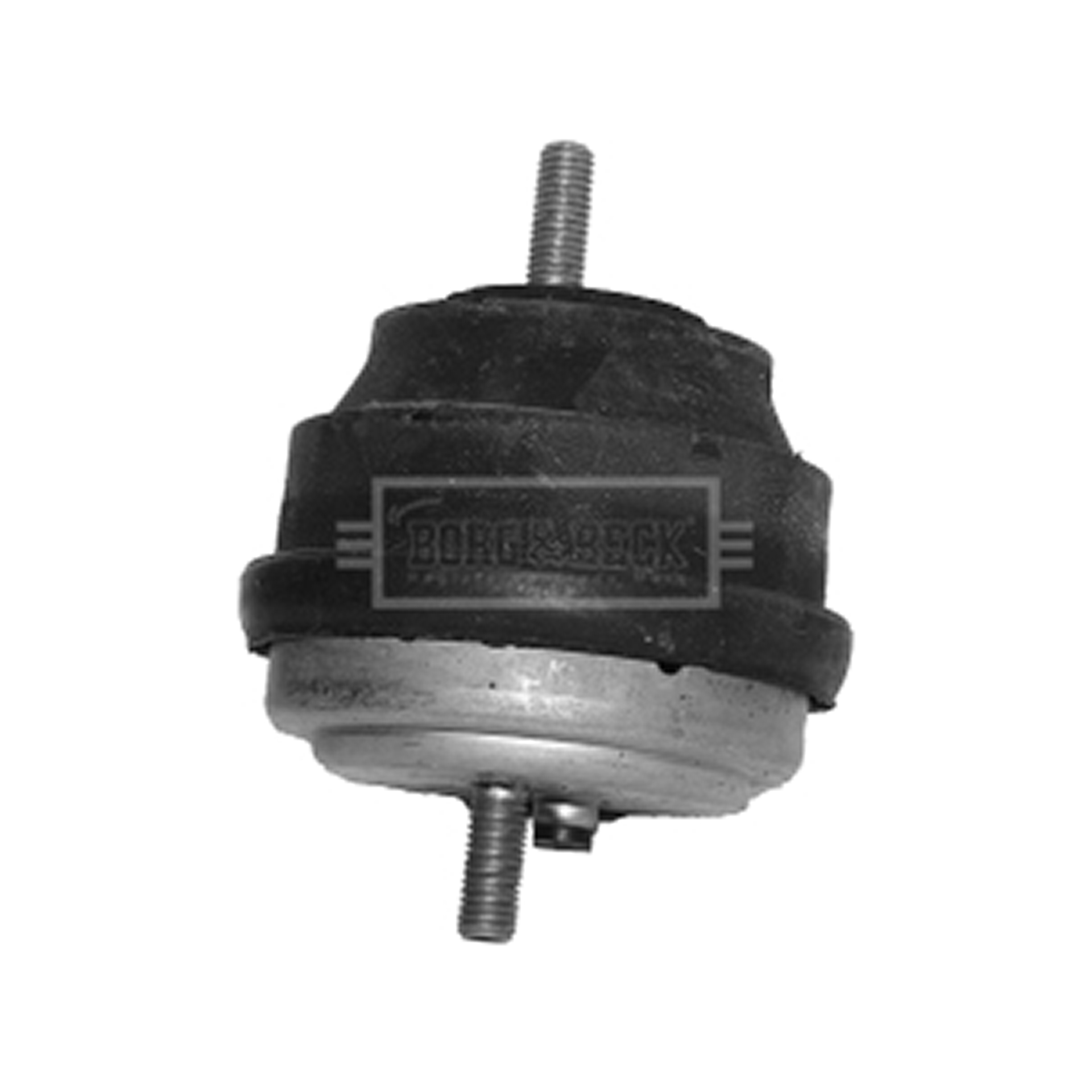 BEM3186 BORG & BECK - Опора  двигуна1