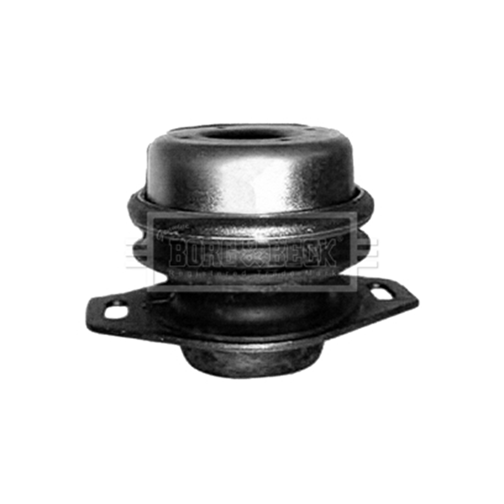 BEM3216 BORG & BECK - Опора  двигуна1