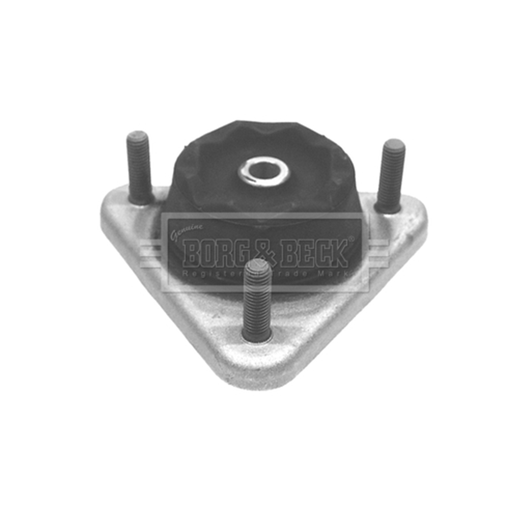 BSM5033 BORG & BECK - Опора  стійки амортизатора1