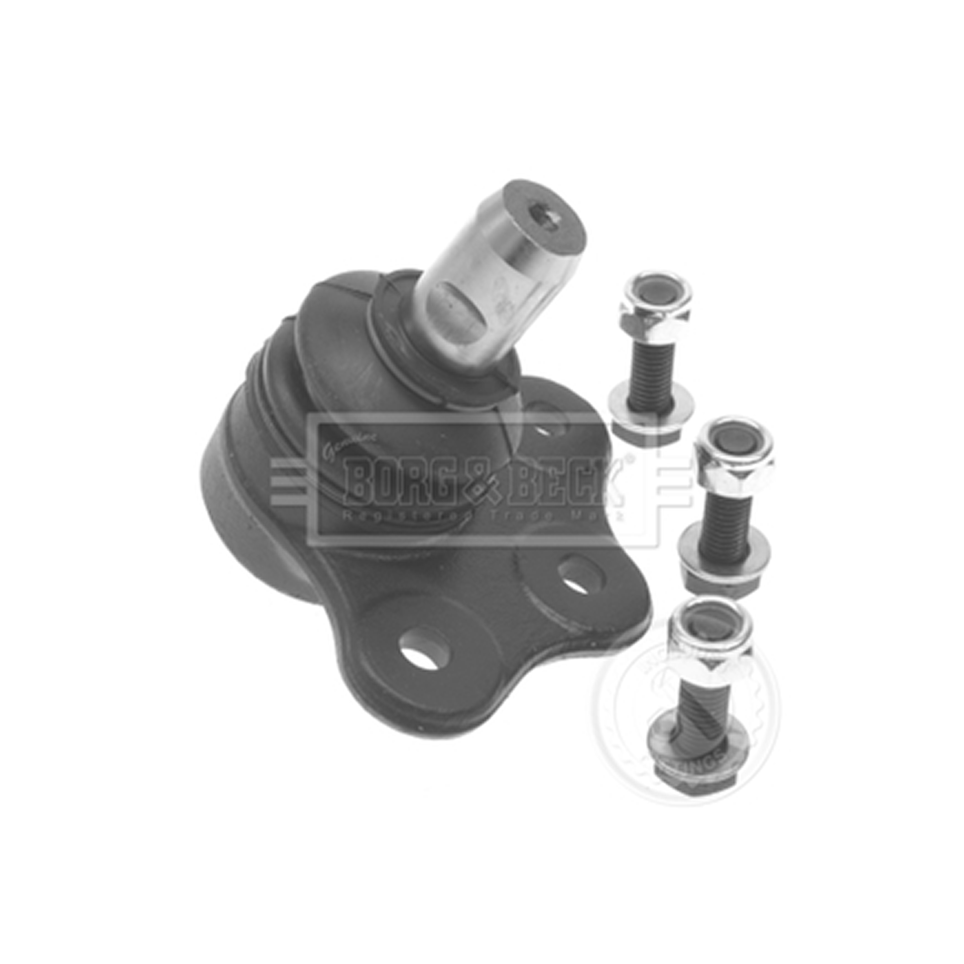 BBJ5409 BORG & BECK - Кульова опора L/R1