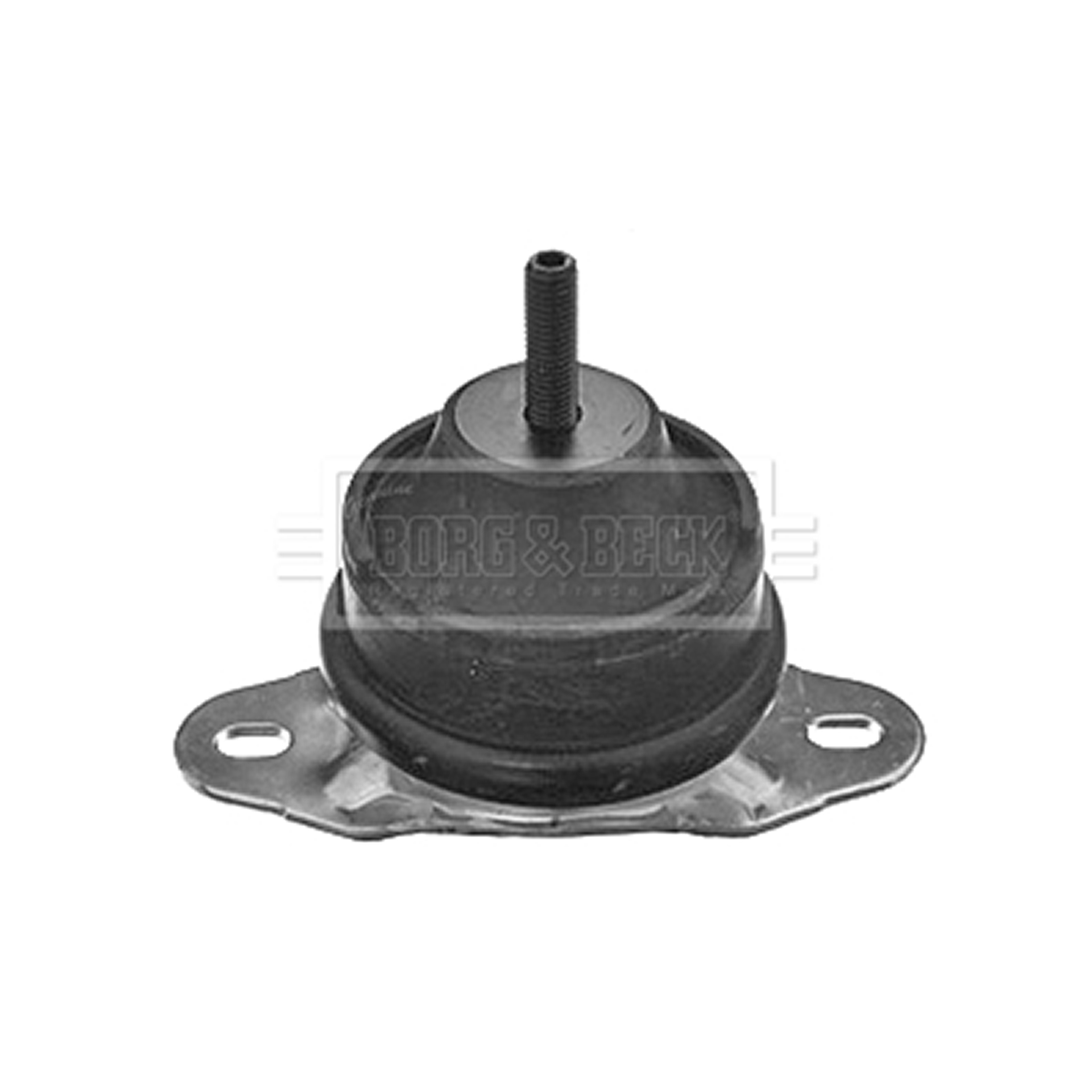 BEM3911 BORG & BECK - Опора  двигуна1