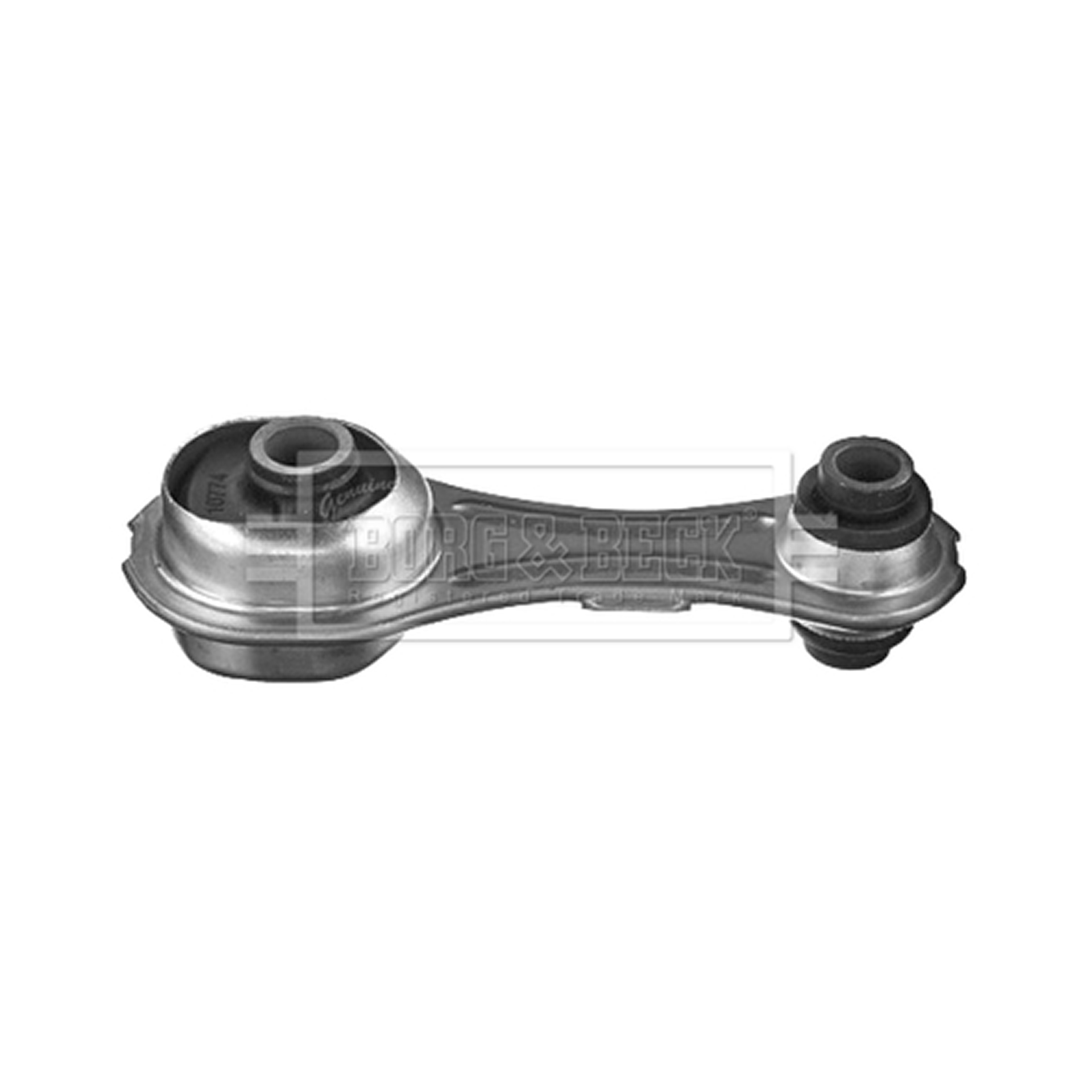 BEM4205 BORG & BECK - Опора  двигуна1