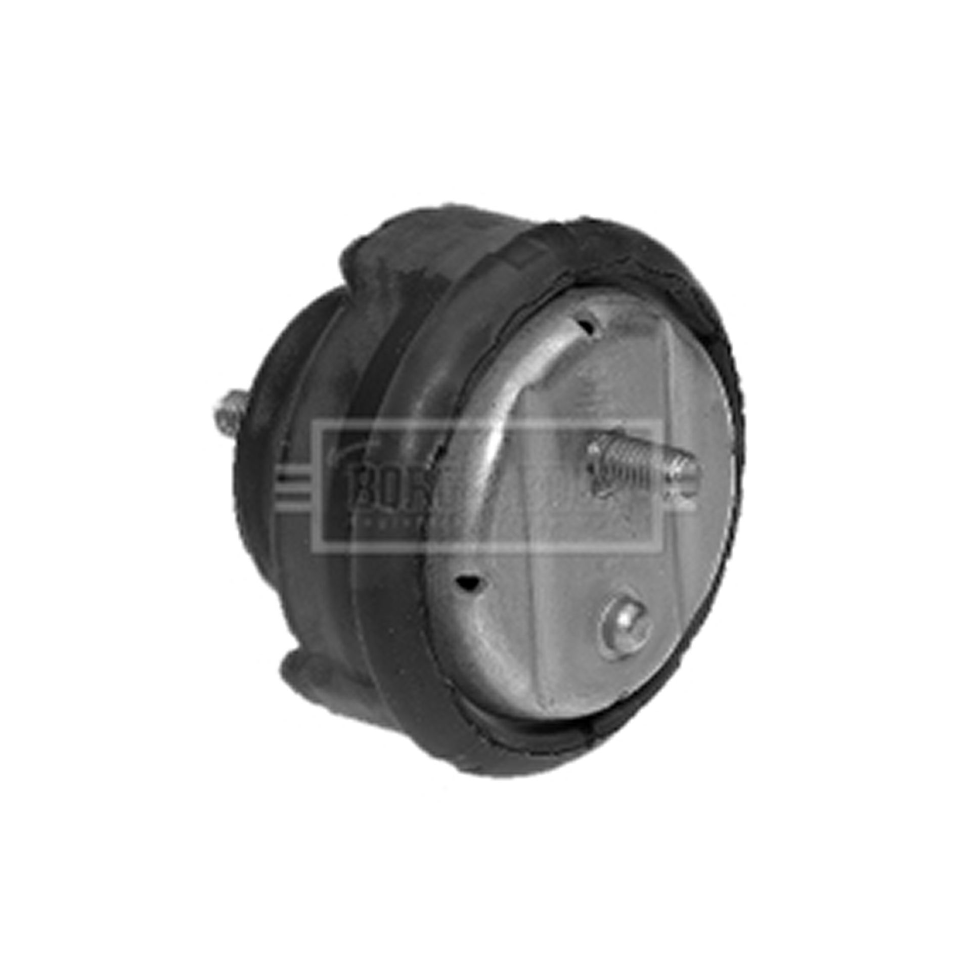 BEM3187 BORG & BECK - Опора  двигуна1