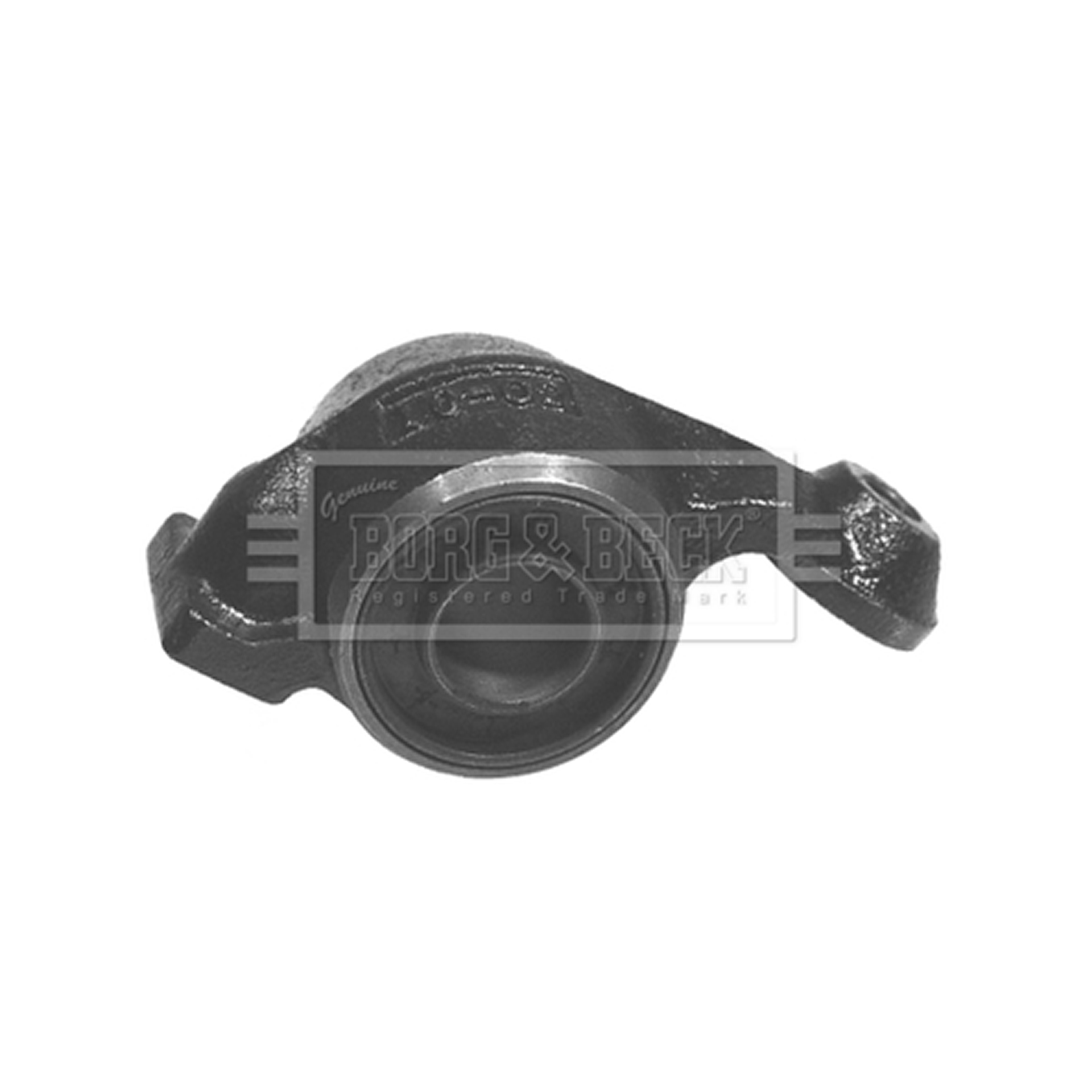 BSK6126 BORG & BECK - Сайлентблок L/R1