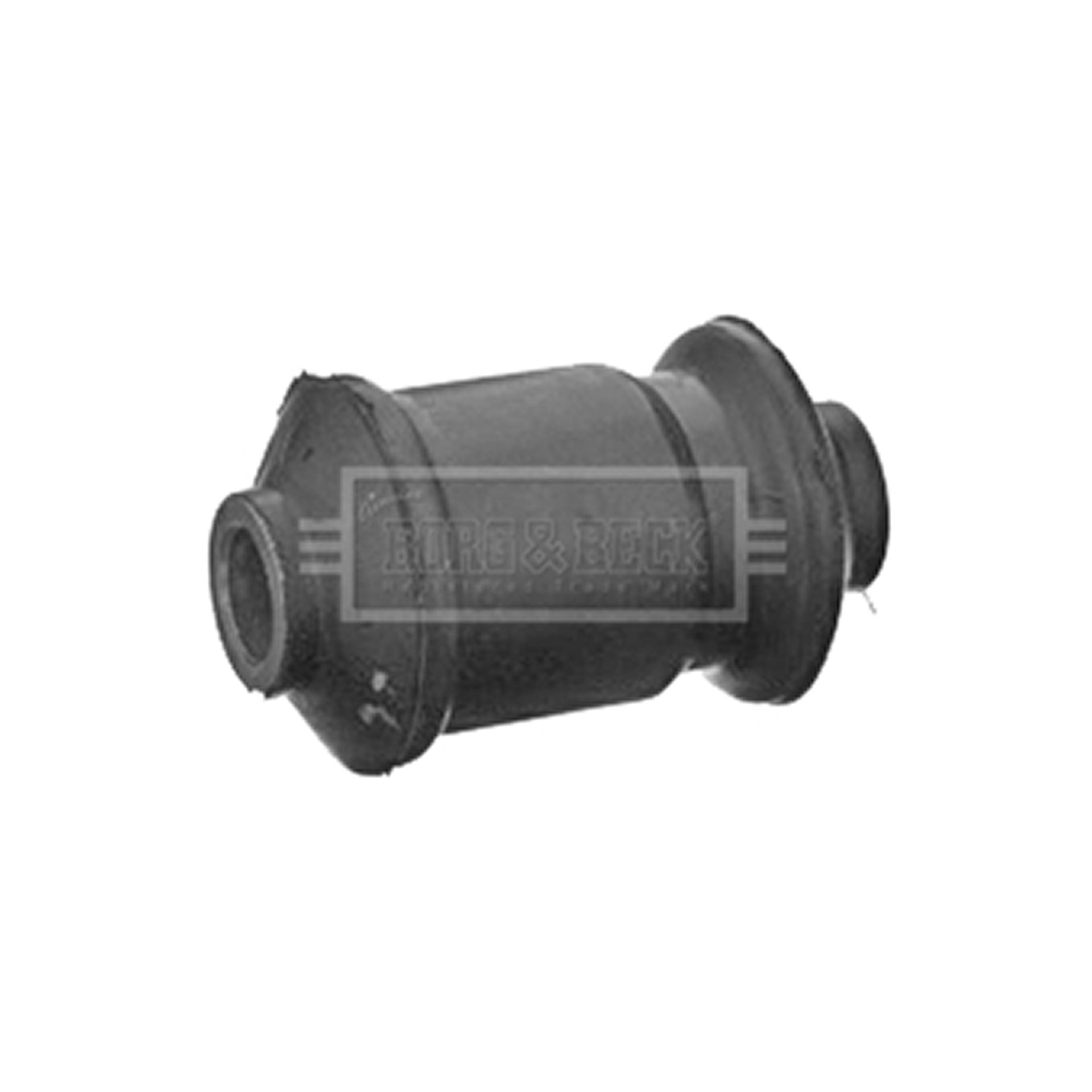 BSK6290 BORG & BECK - Сайлентблок L/R1