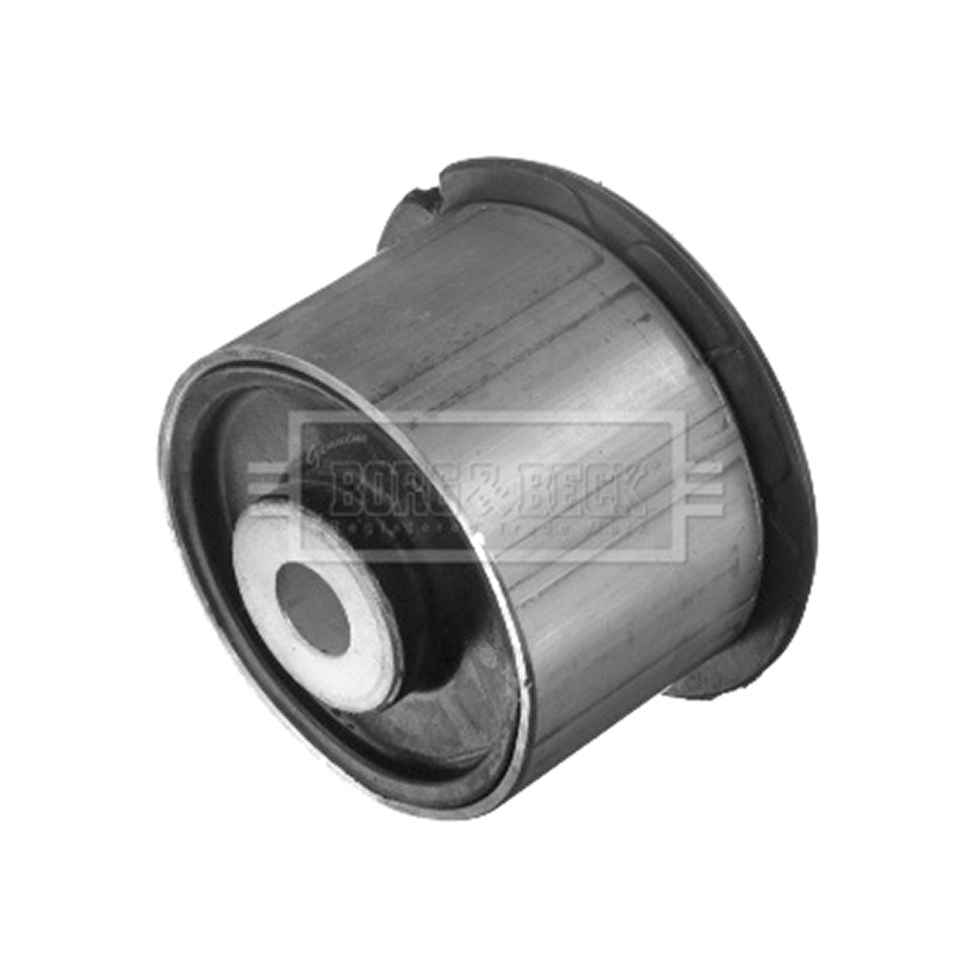 BSK8020 BORG & BECK - Сайлентблок1