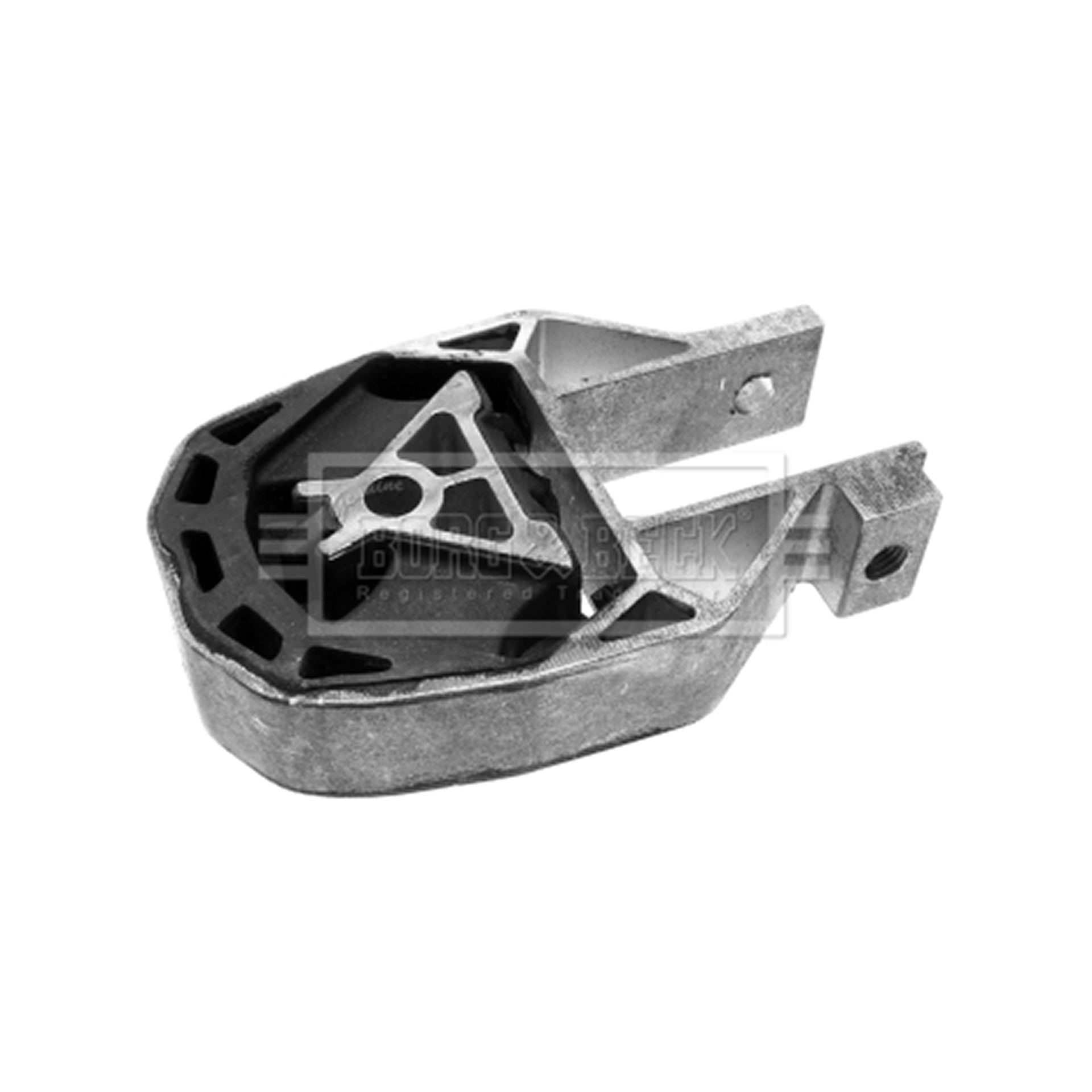 BEM3836 BORG & BECK - Опора  двигуна1