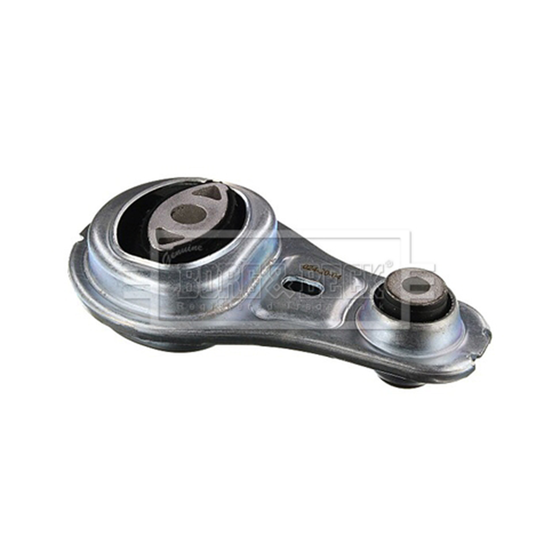 BEM4112 BORG & BECK - Опора  двигуна1