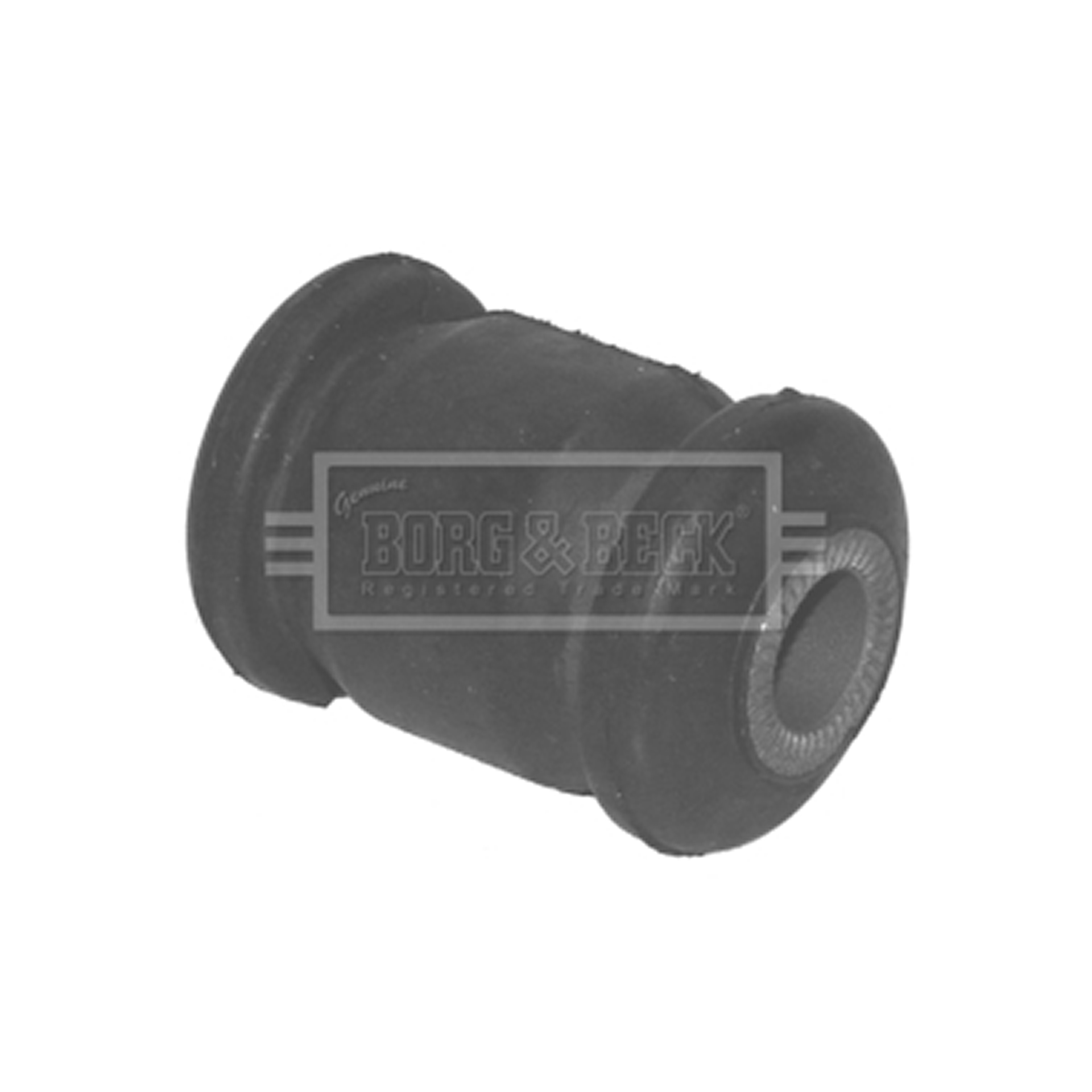 BSK6859 BORG & BECK - Сайлентблок L/R1