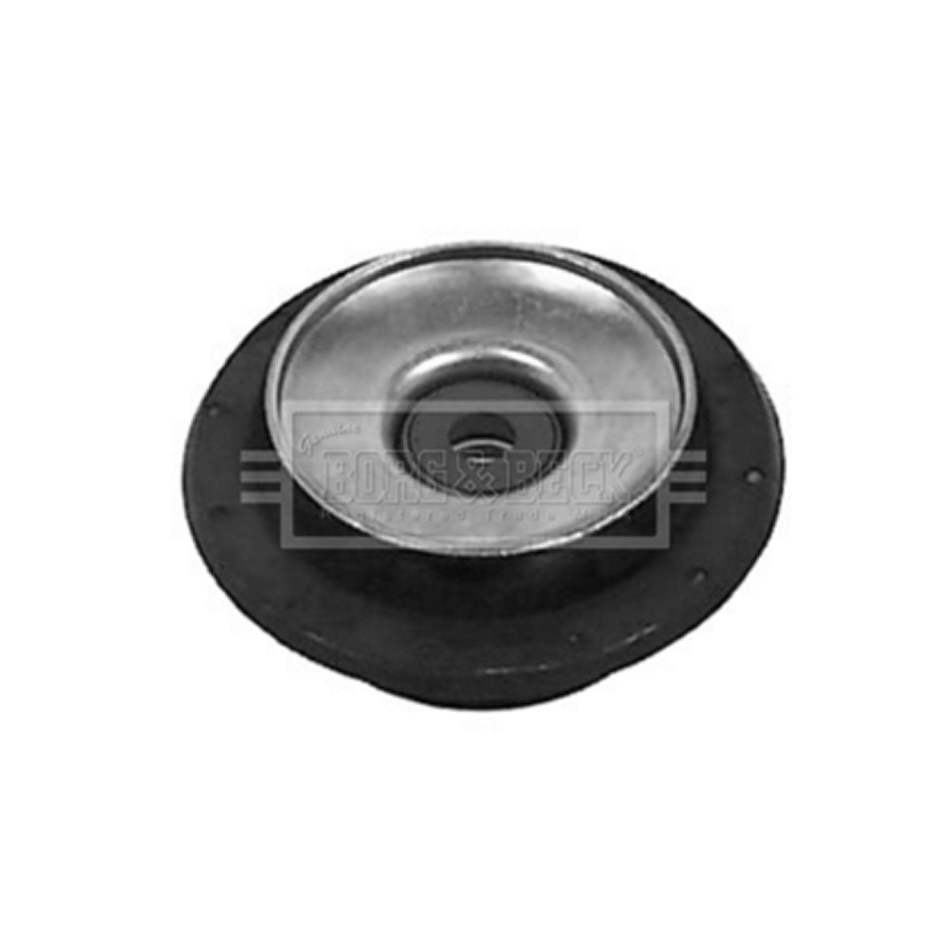 BSM5009 BORG & BECK - Опора стійки амортизатора1