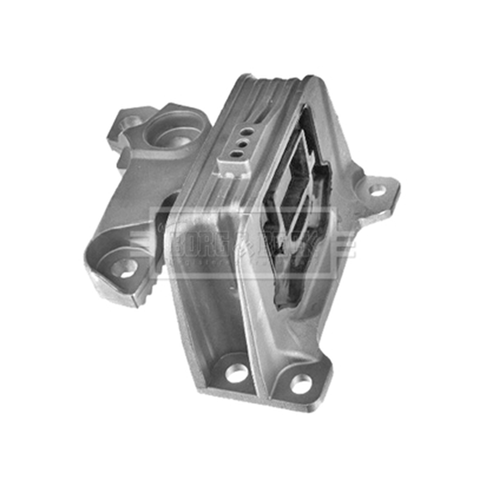 BEM4272 BORG & BECK - Опора  двигуна1