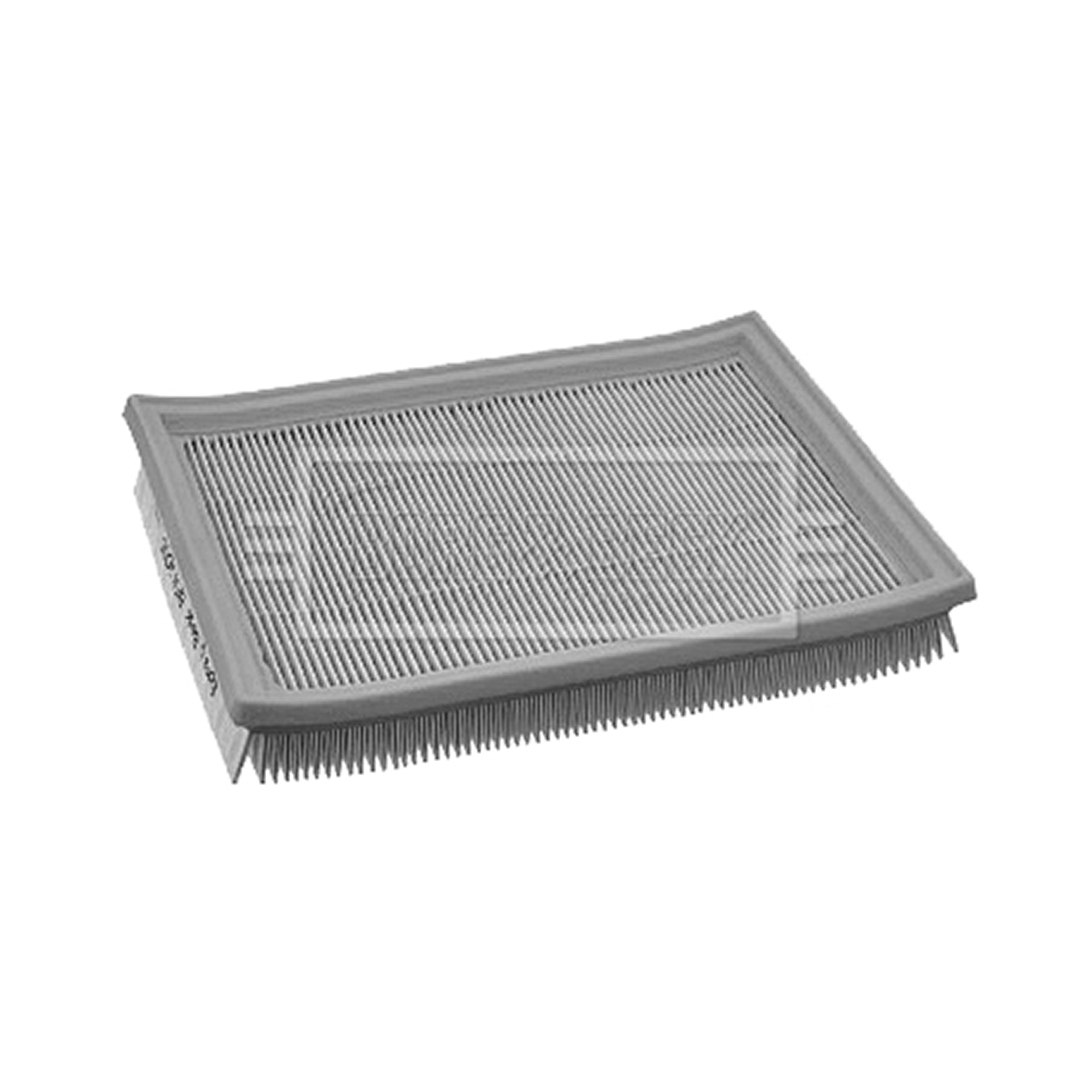 BFA2005 BORG & BECK - Фільтр повітря1