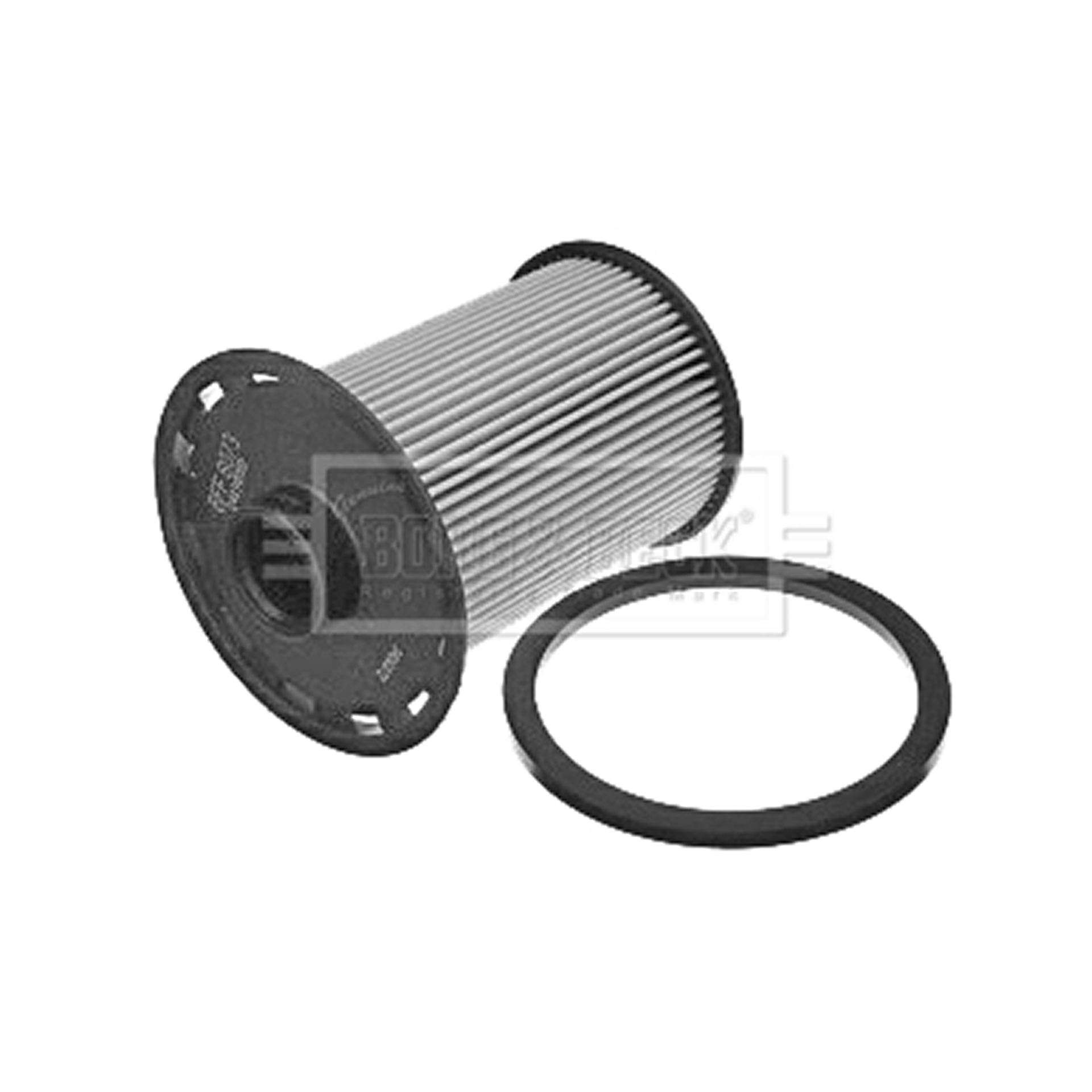 BFF8073 BORG & BECK - Фільтр палива1