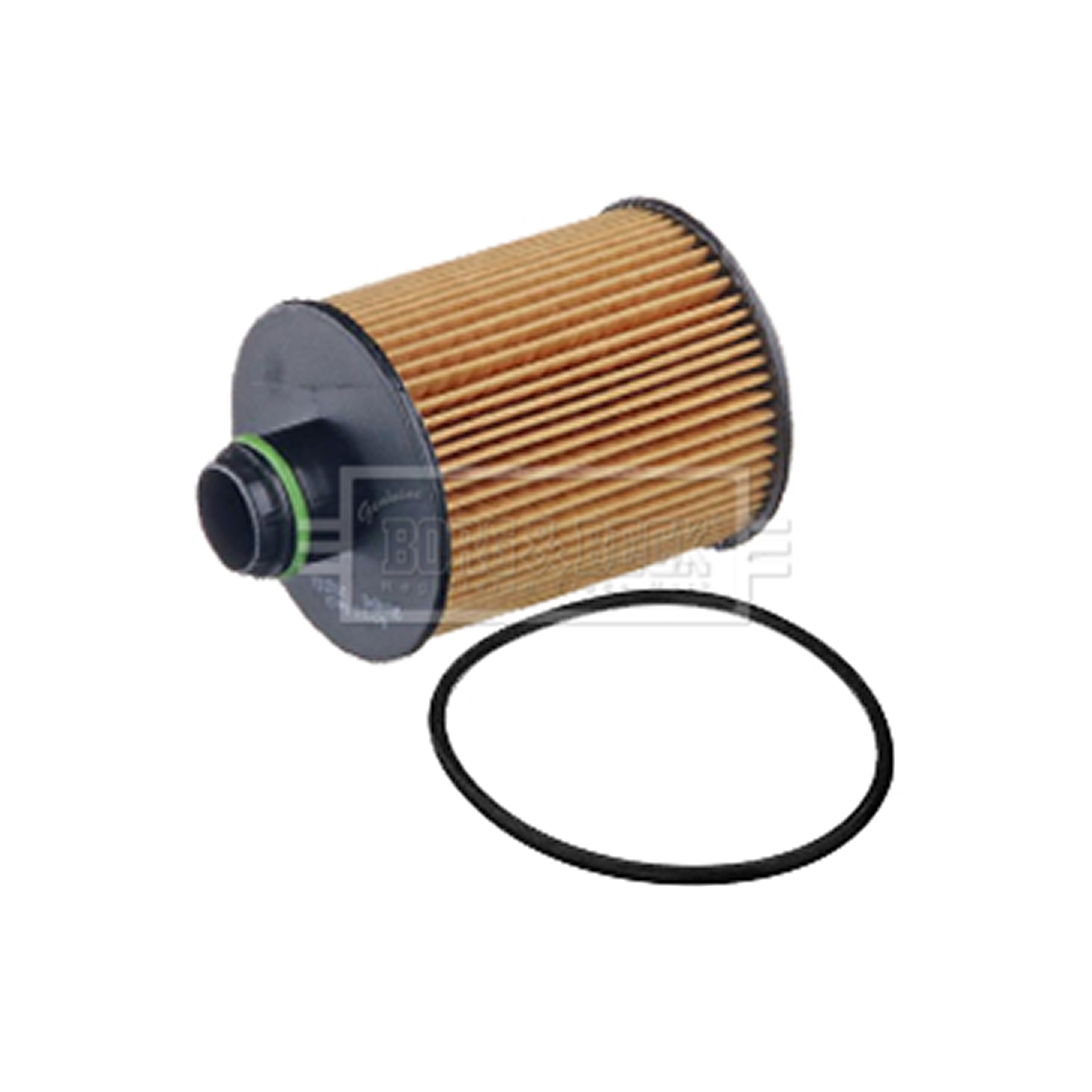 BFO4045 BORG & BECK - Фільтр оливи1