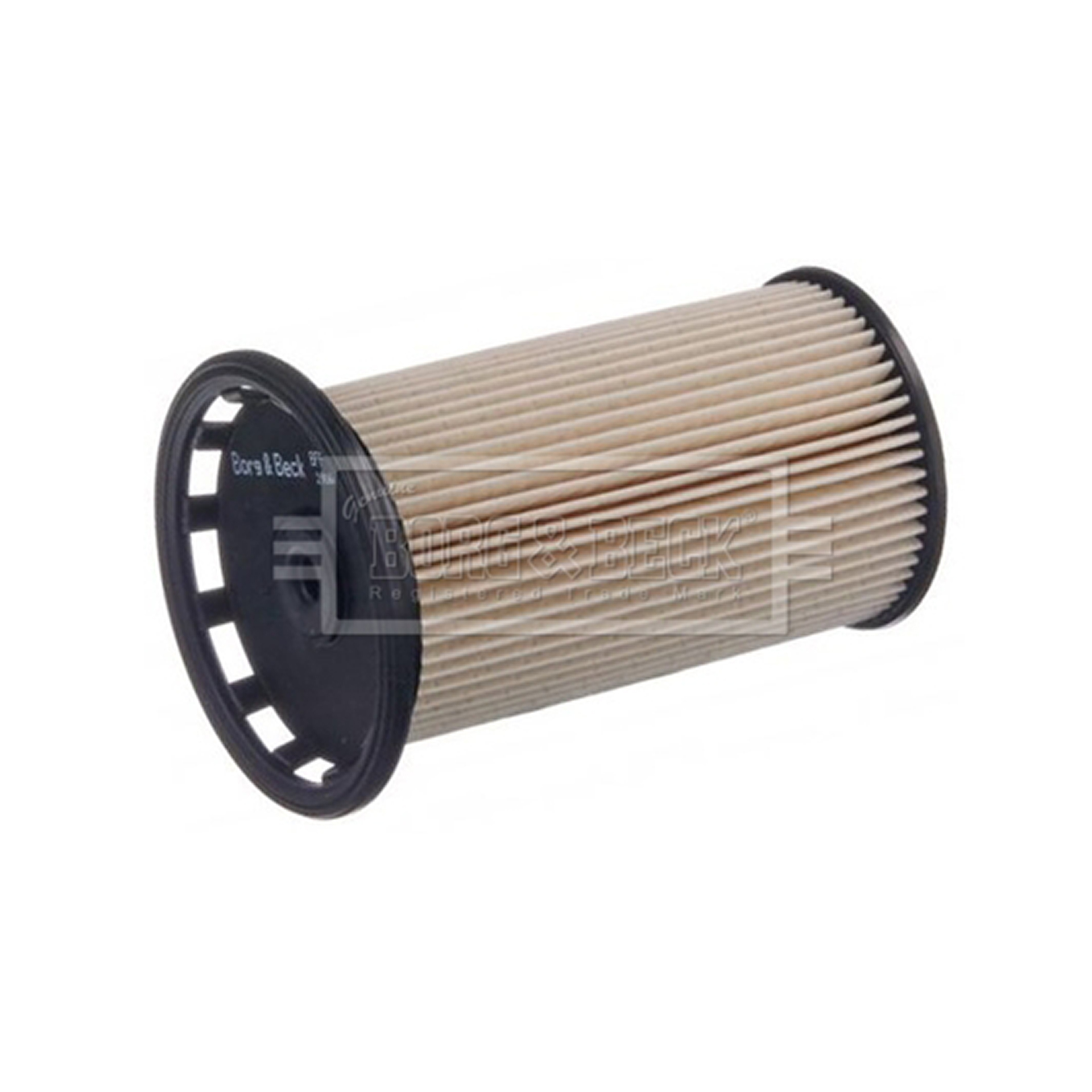 BFF8095 BORG & BECK - Фільтр палива1