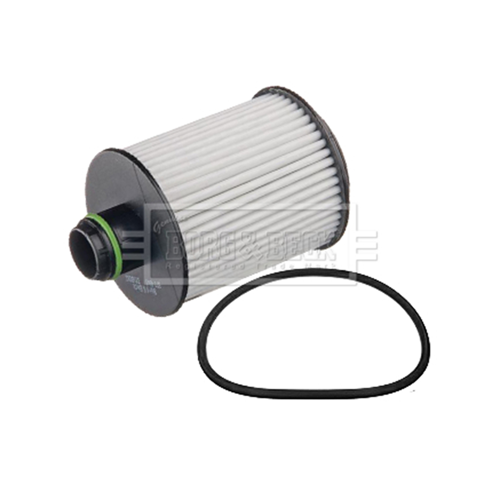 BFO4043 BORG & BECK - Фільтр оливи1