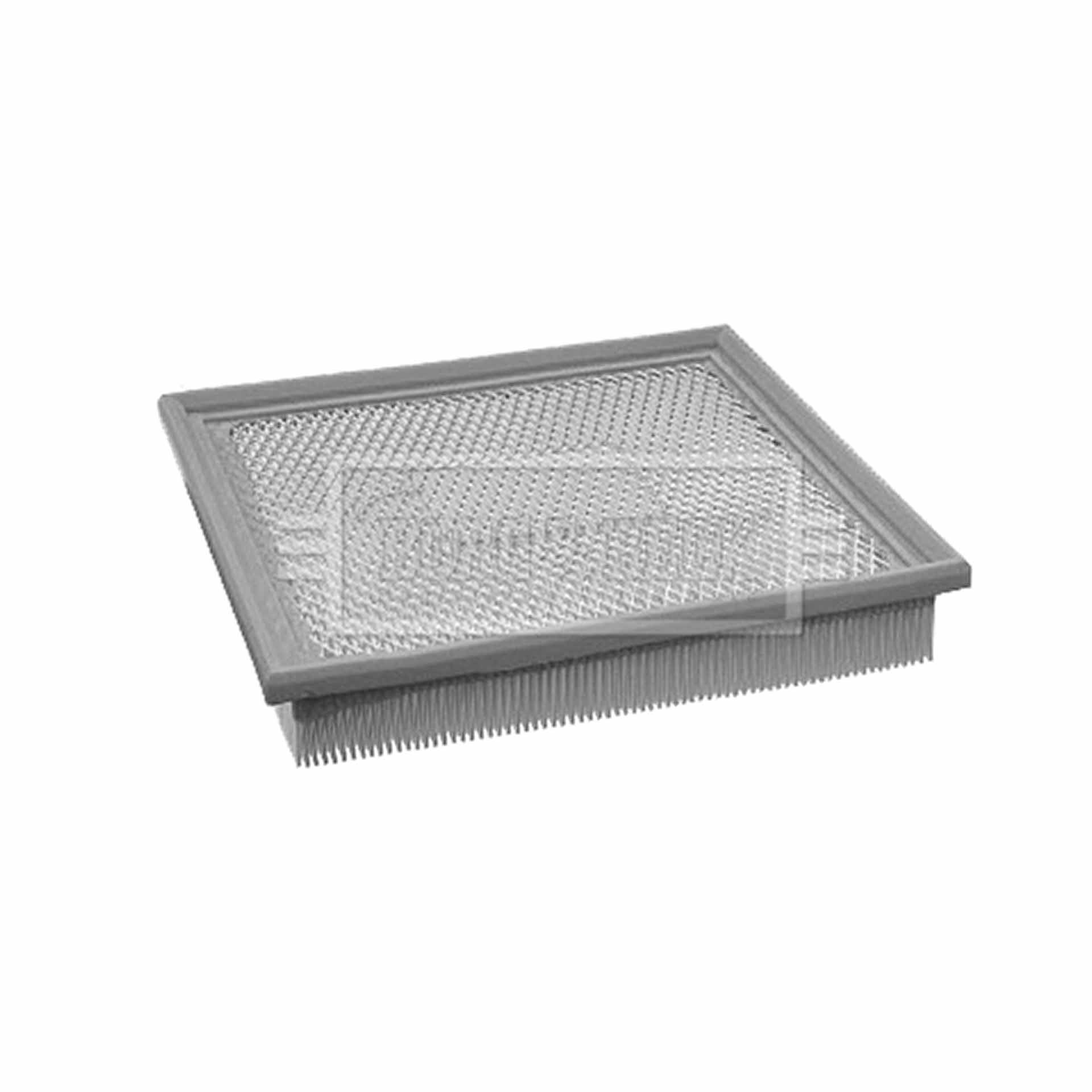 BFA2154 BORG & BECK - Фільтр повітря1