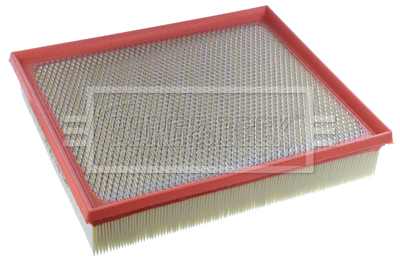 BFA2587 BORG & BECK - Фільтр повітря1