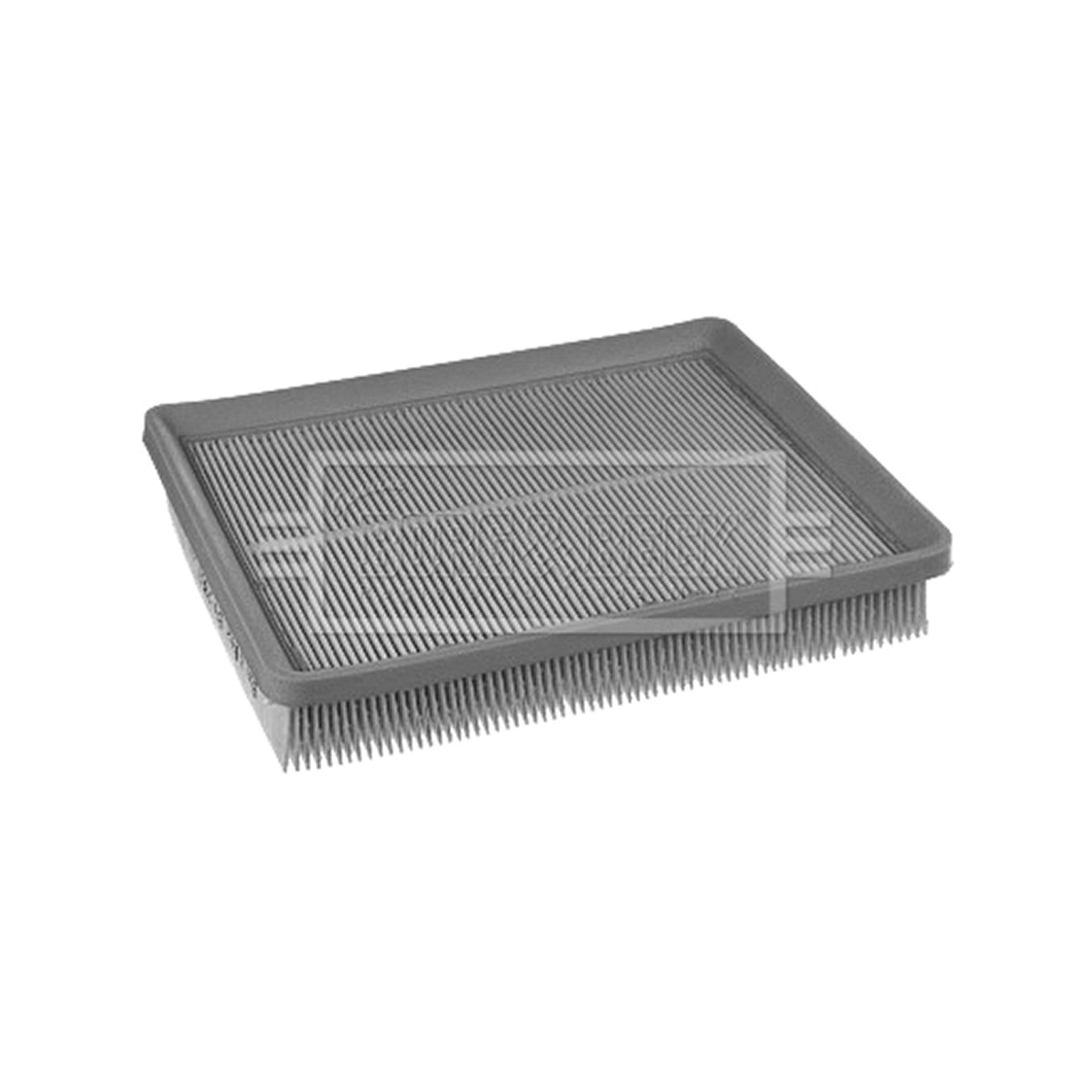 BFA2333 BORG & BECK - Фільтр повітря1