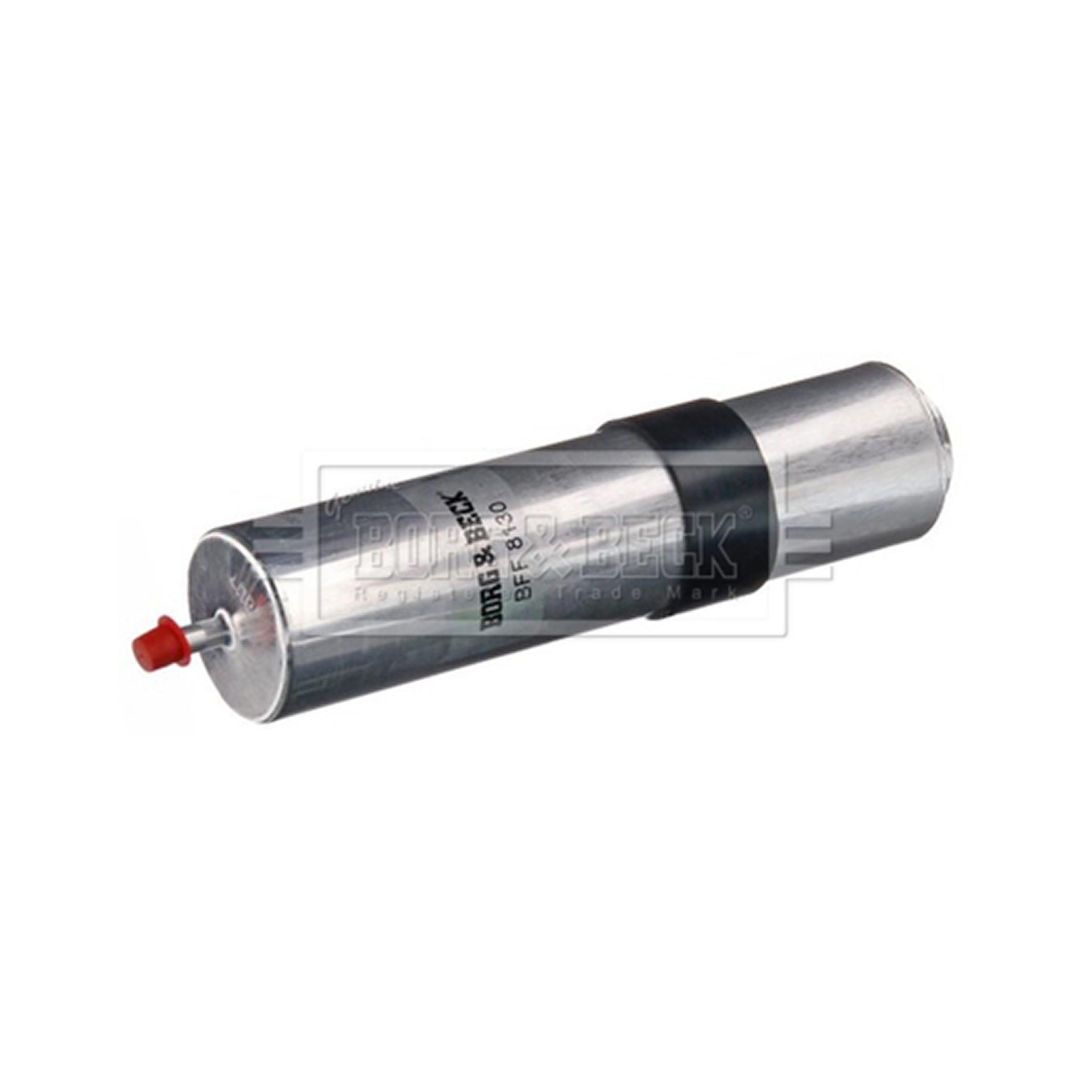 BFF8130 BORG & BECK - Фільтр палива1