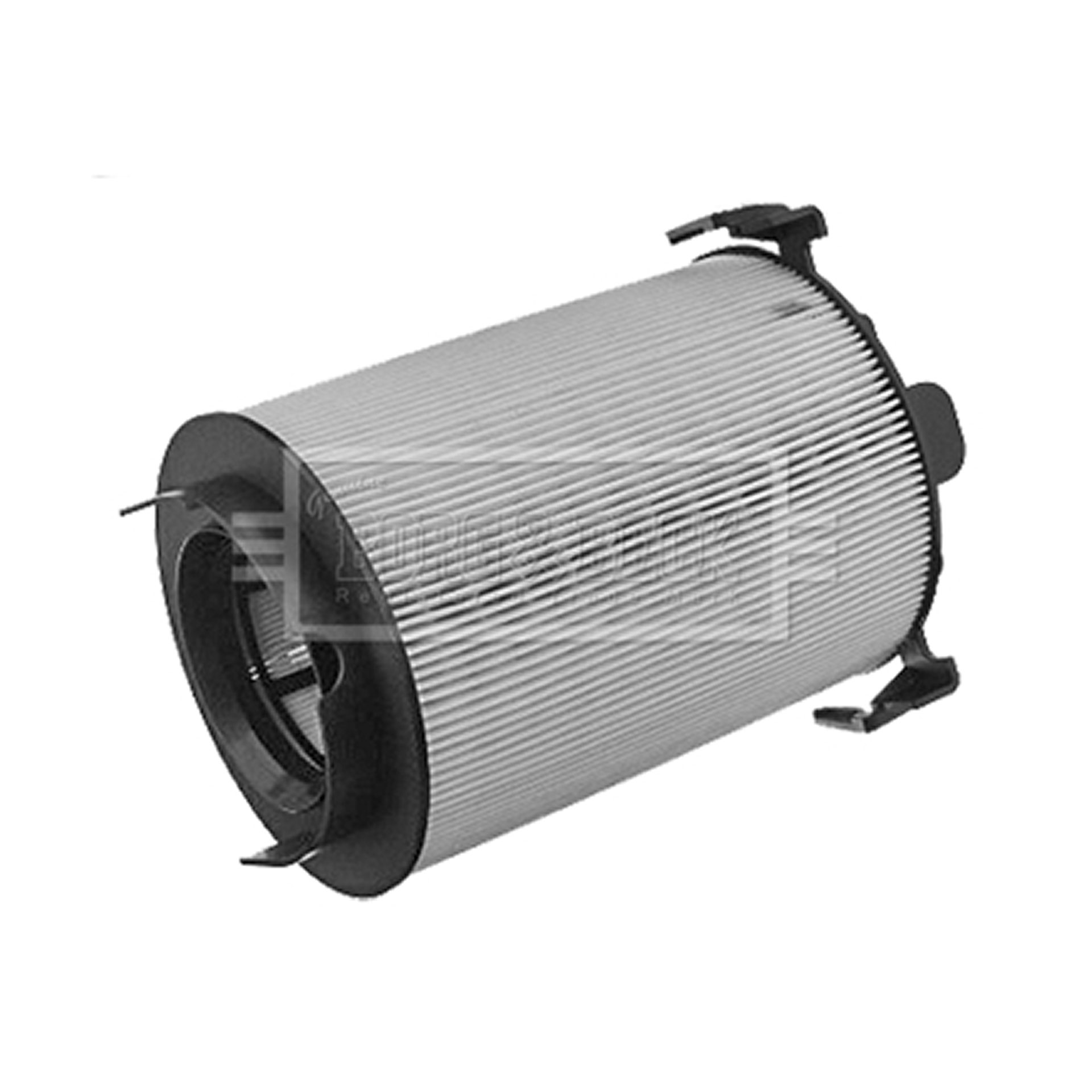 BFA2140 BORG & BECK - Фільтр повітря1