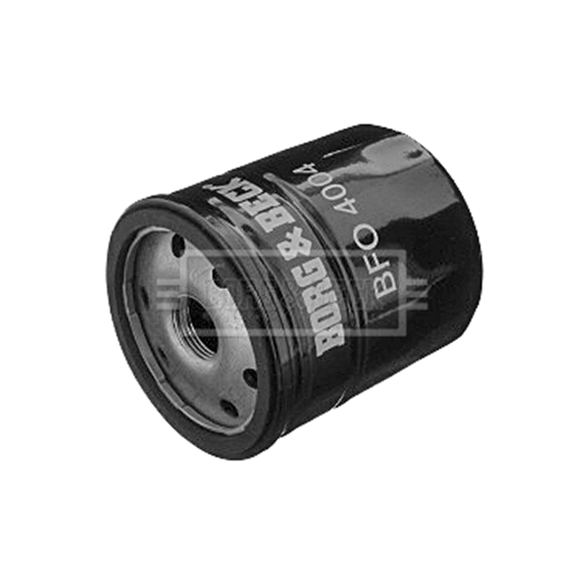 BFO4004 BORG & BECK - Фільтр оливи1