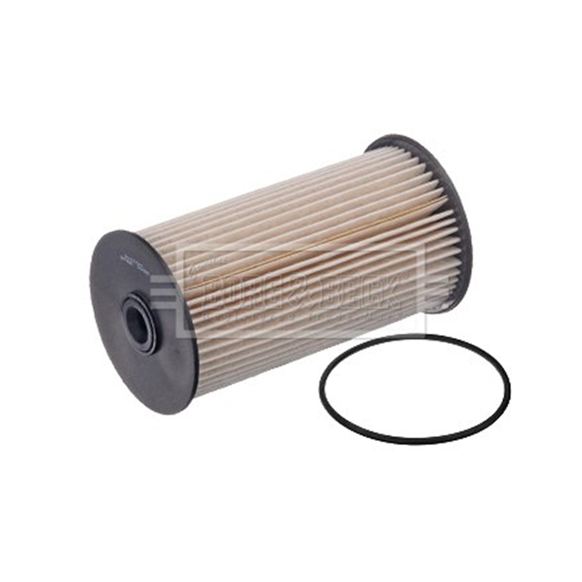 BFF8000 BORG & BECK - Фільтр палива1