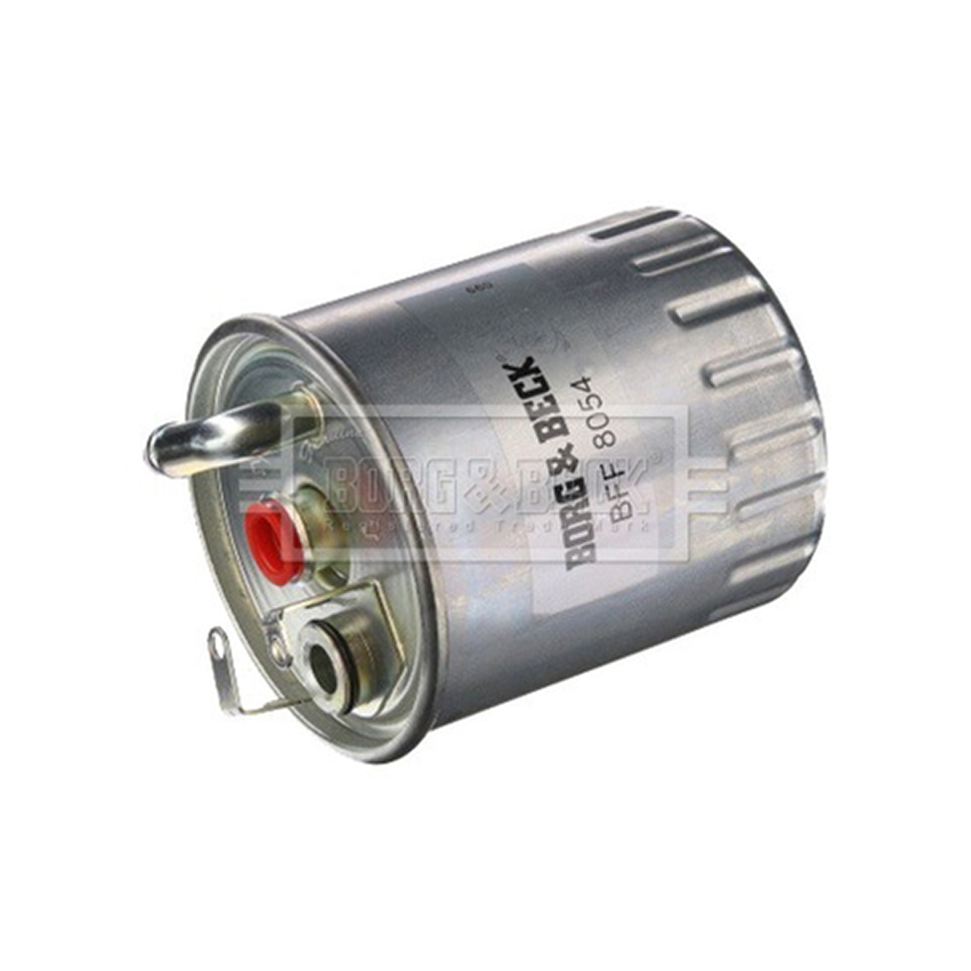 BFF8054 BORG & BECK - Фільтр палива1